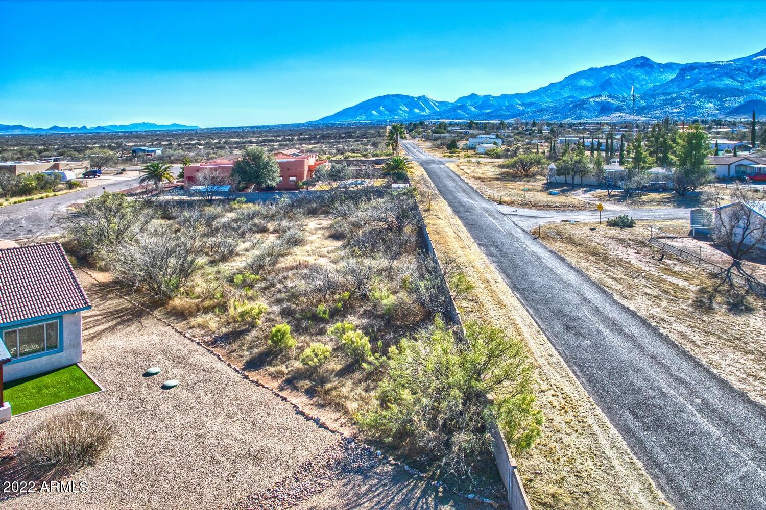 Sierra Reserve - Land