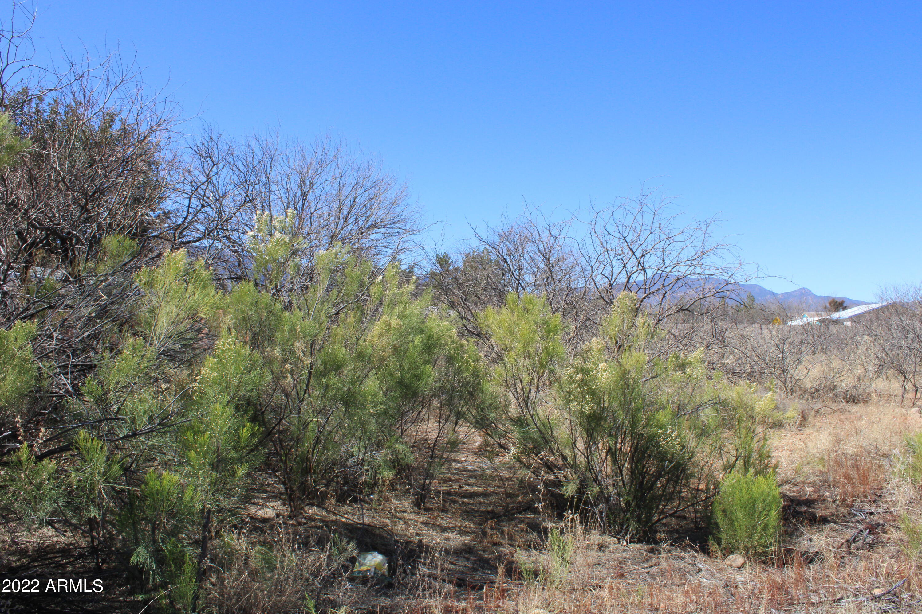 ELECTRIC, WATER, CABLE AND PHONE TO THE LOT LINE. Half Acre CUL-DE-SAC  LOT for a site-built home in SIERRA RESERVE SUBDIVISION, a neighborhood of upscale homes just south of Sierra Vista. Mountain Views! Septic required. This premium lot is all ready for you to build your dream home!