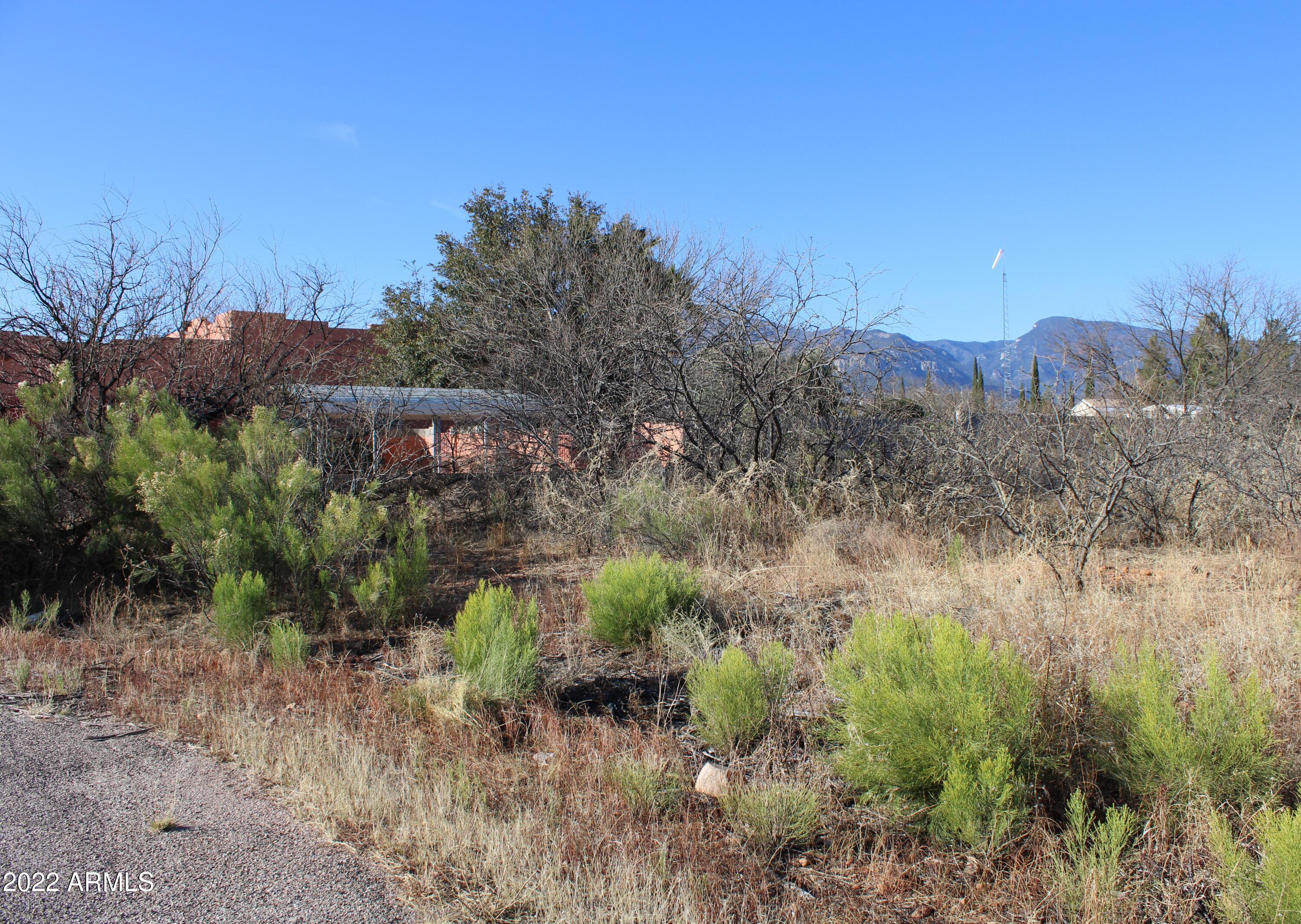 Sierra Reserve - Land