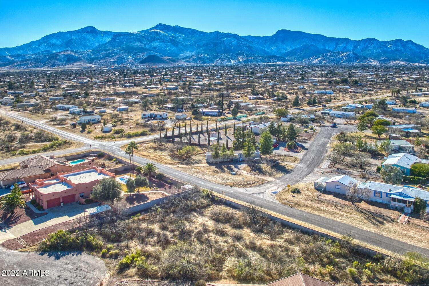 Sierra Reserve - Land