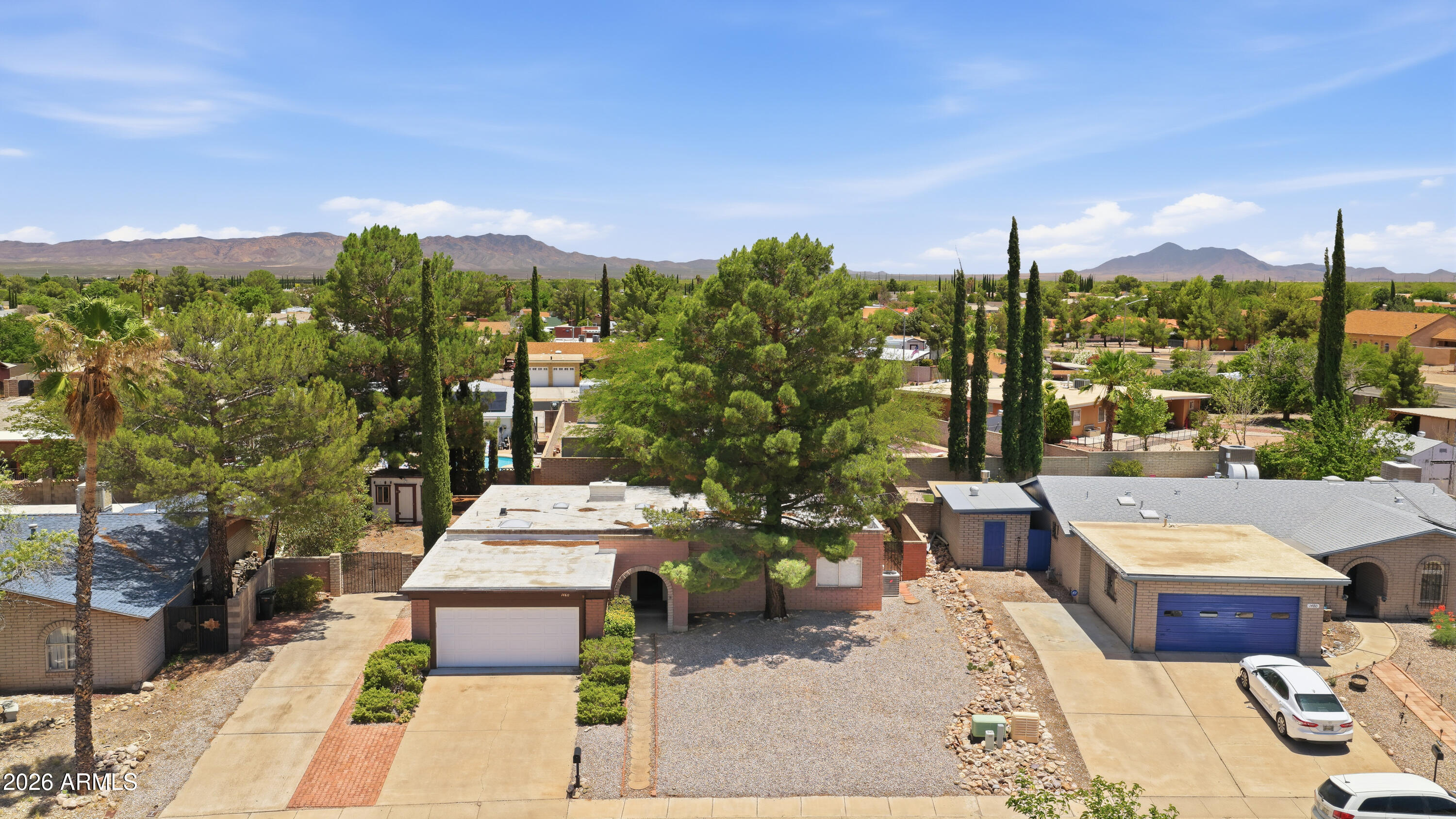 PUEBLO DEL SOL 8 - Residential