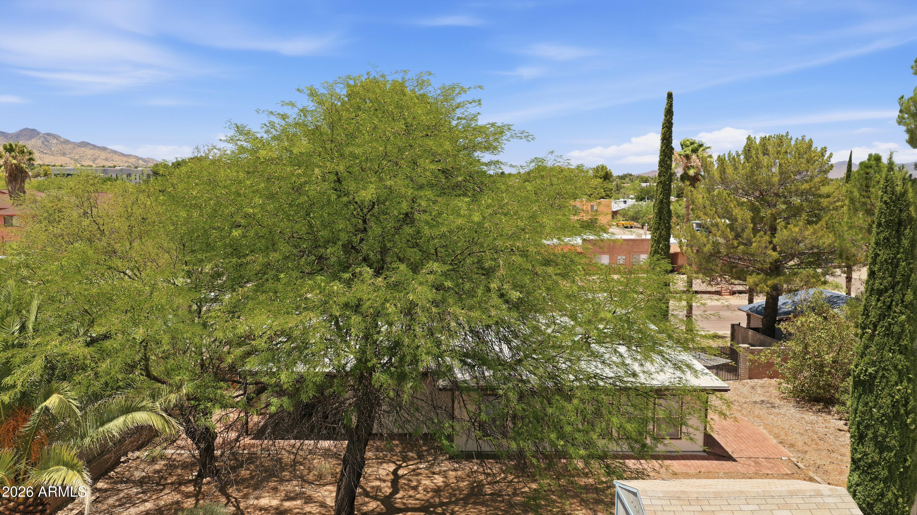 PUEBLO DEL SOL 8 - Residential