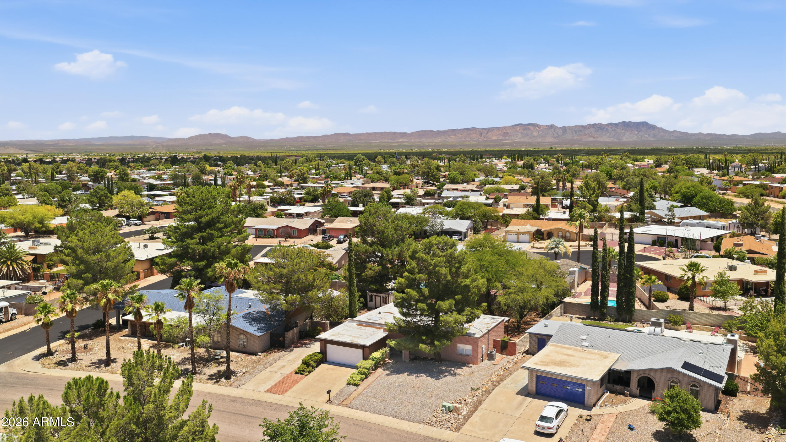 PUEBLO DEL SOL 8 - Residential
