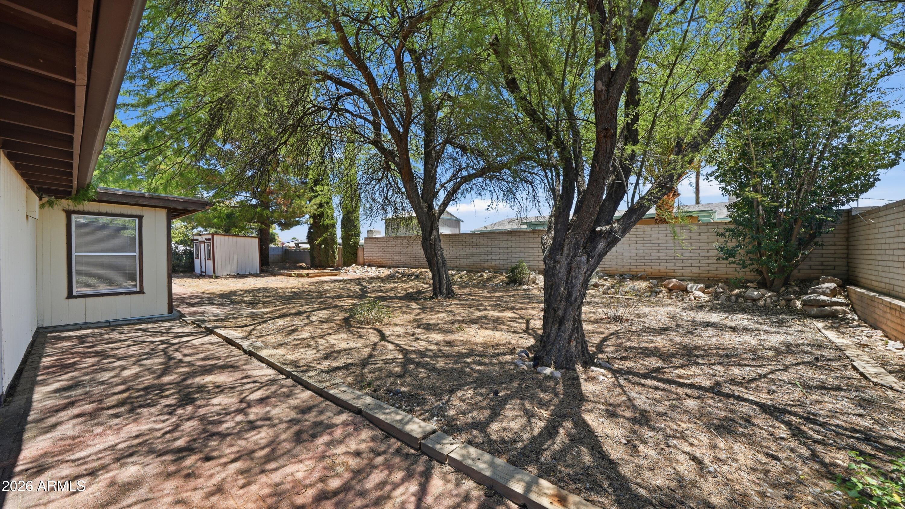 PUEBLO DEL SOL 8 - Residential