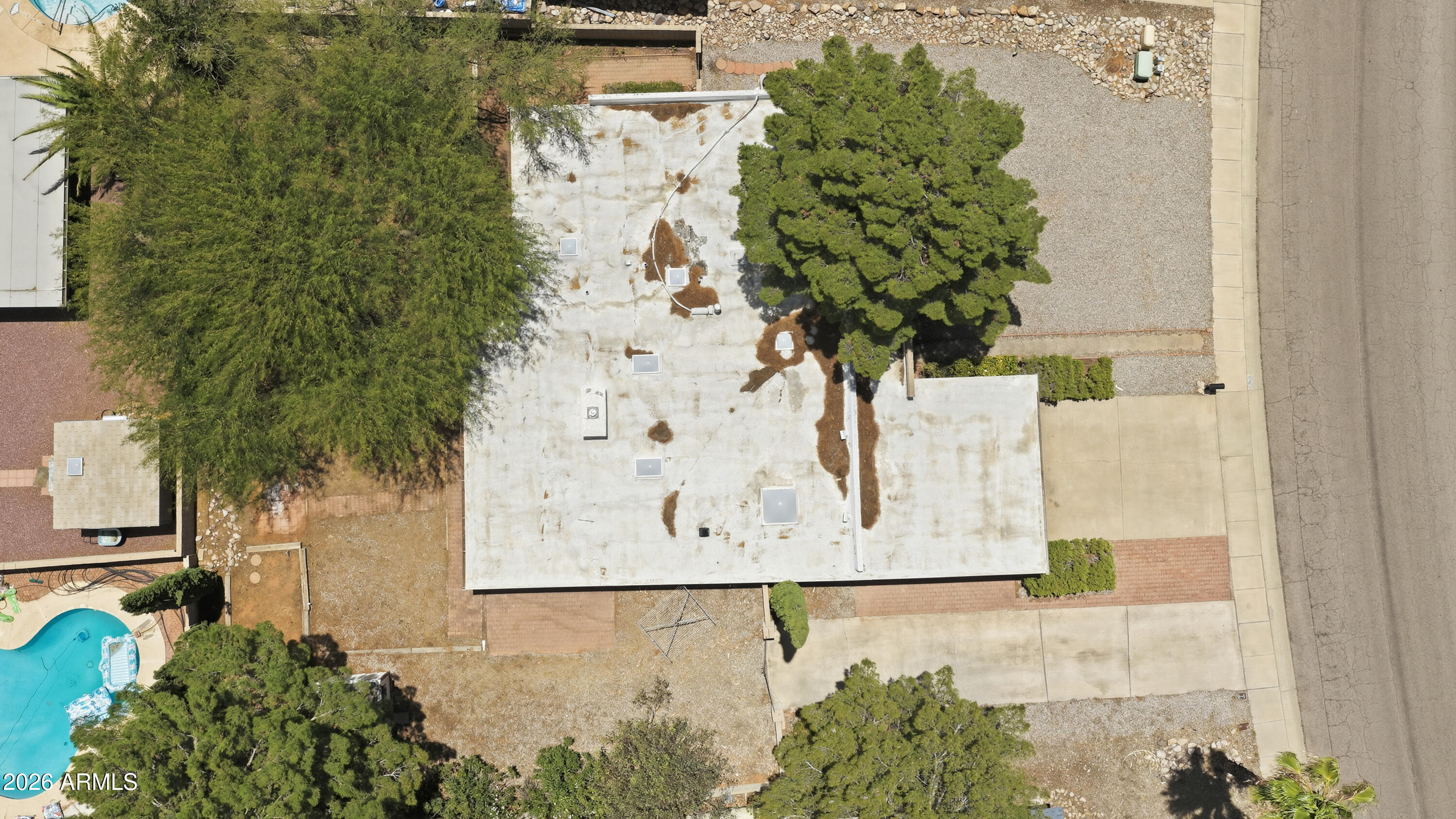 PUEBLO DEL SOL 8 - Residential