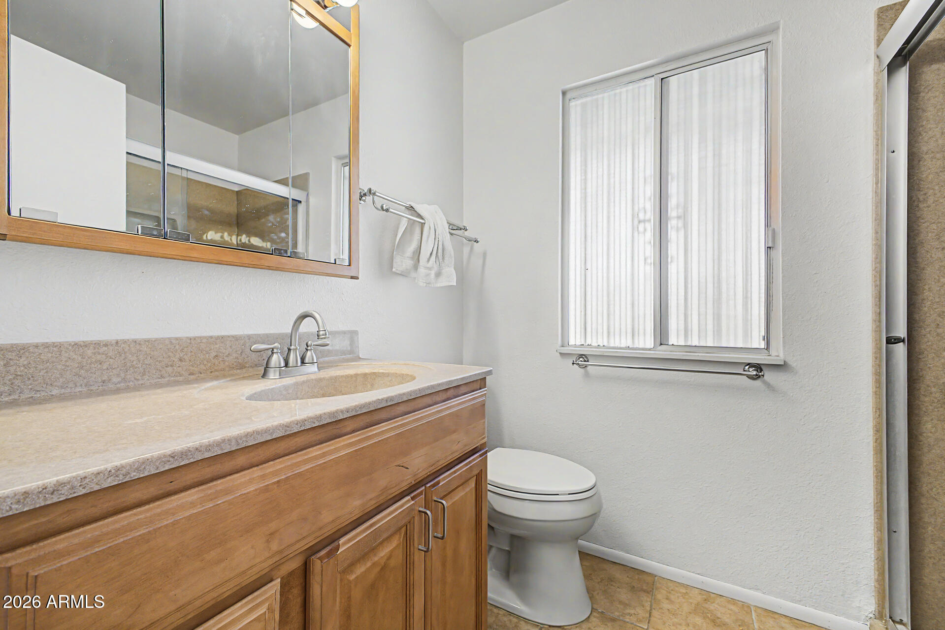 SUN CITY 25A - Residential