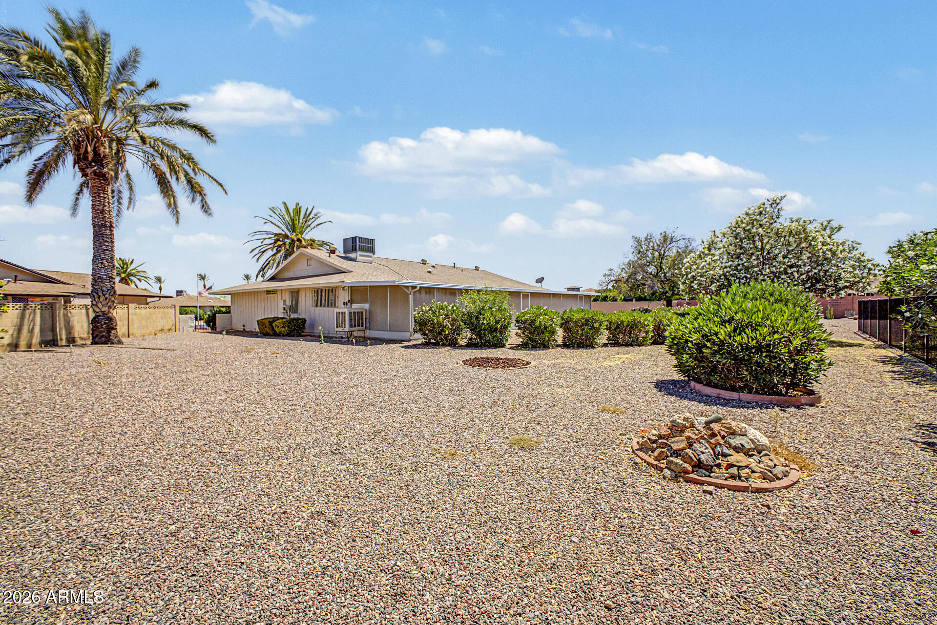 SUN CITY 25A - Residential