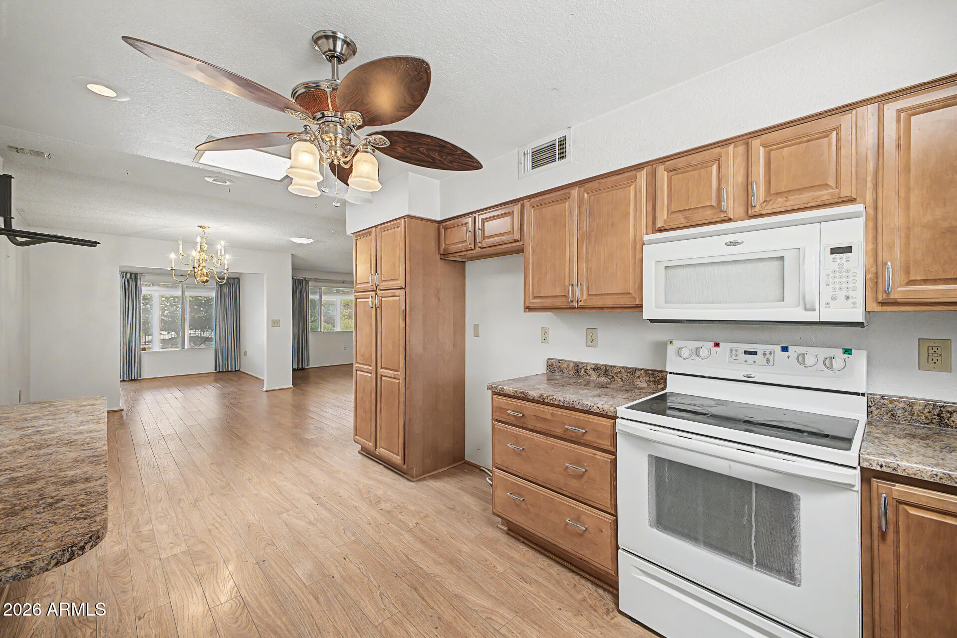 SUN CITY 25A - Residential
