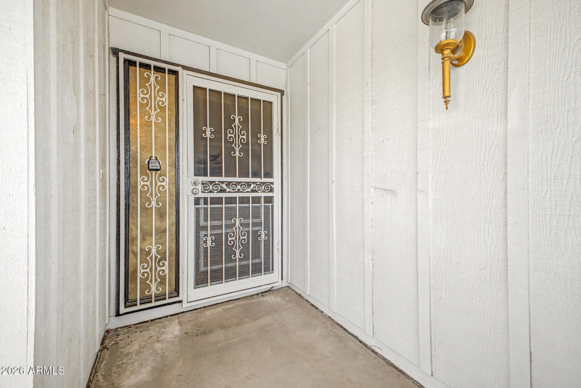 SUN CITY 25A - Residential