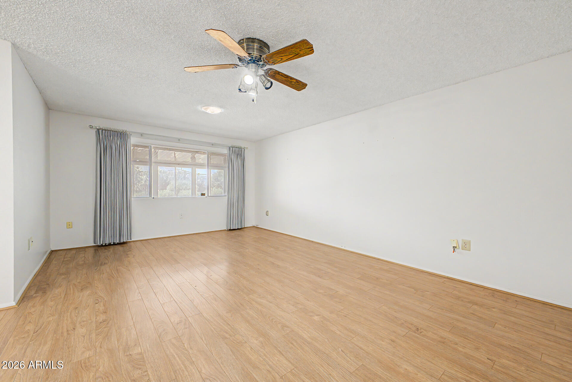 SUN CITY 25A - Residential