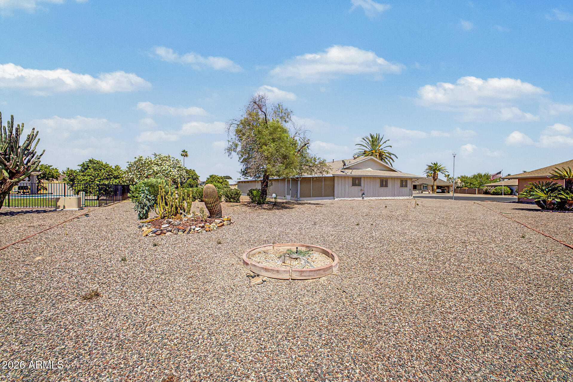 SUN CITY 25A - Residential