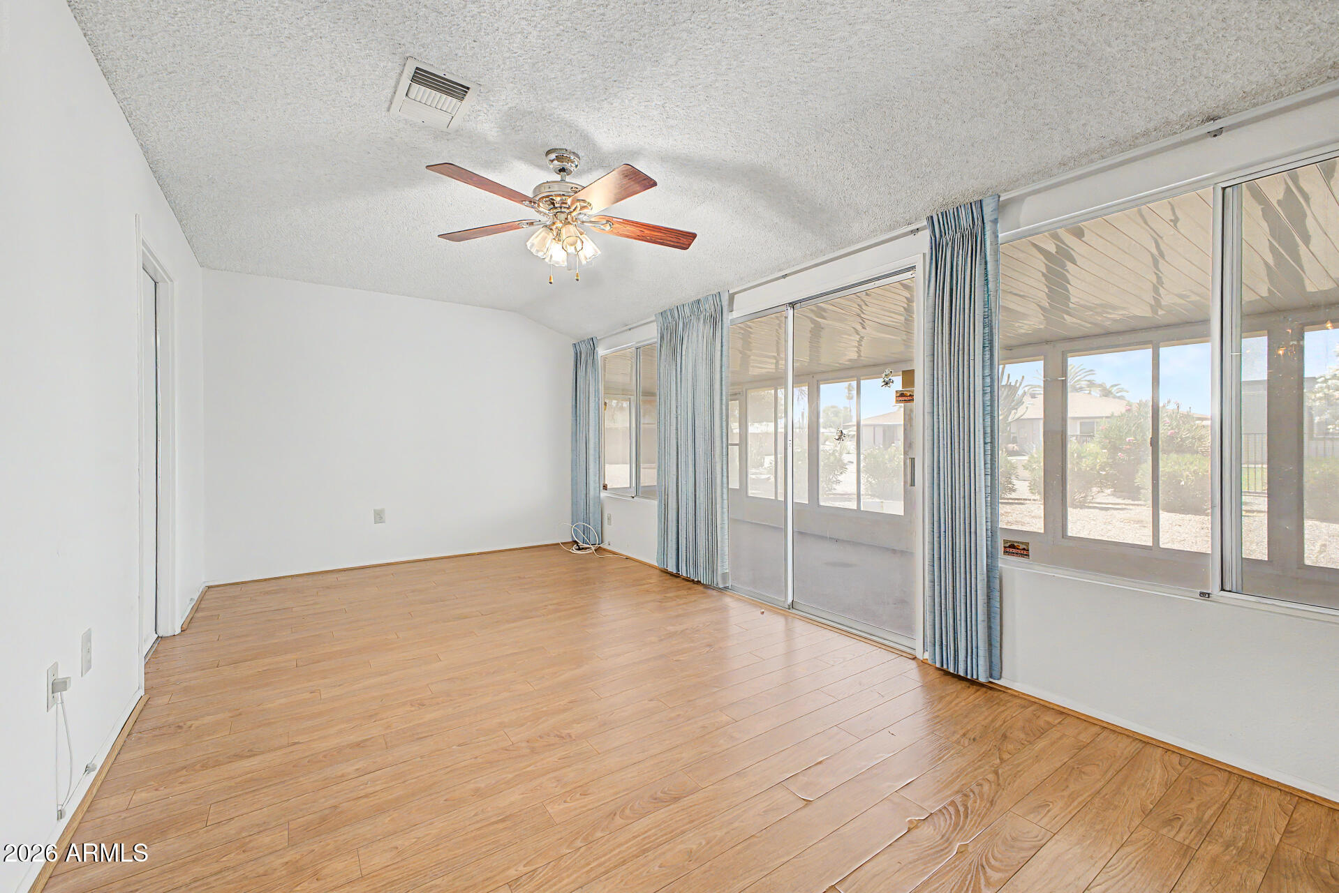 SUN CITY 25A - Residential