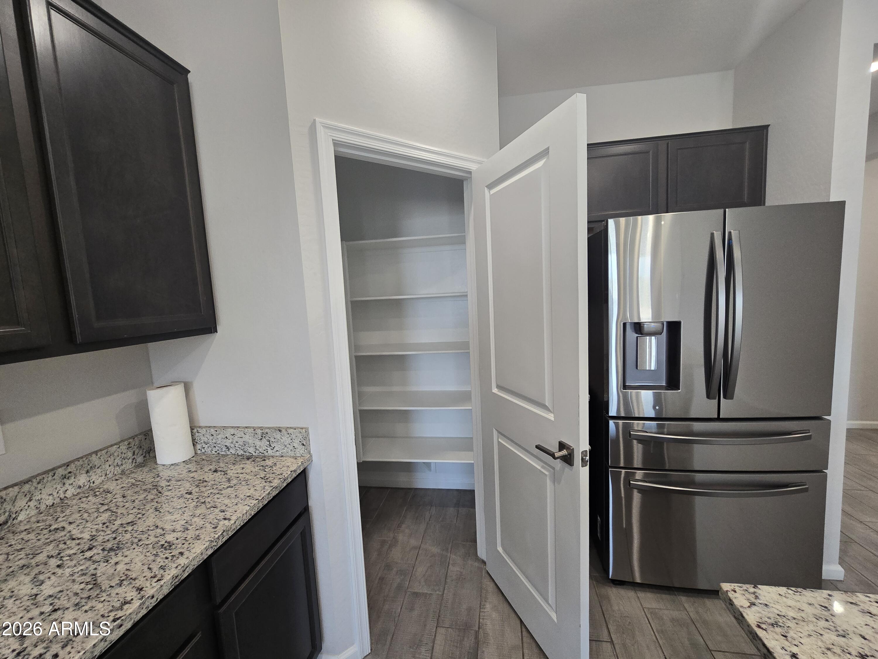 THE TRAILS PHASE 1B - Residential
