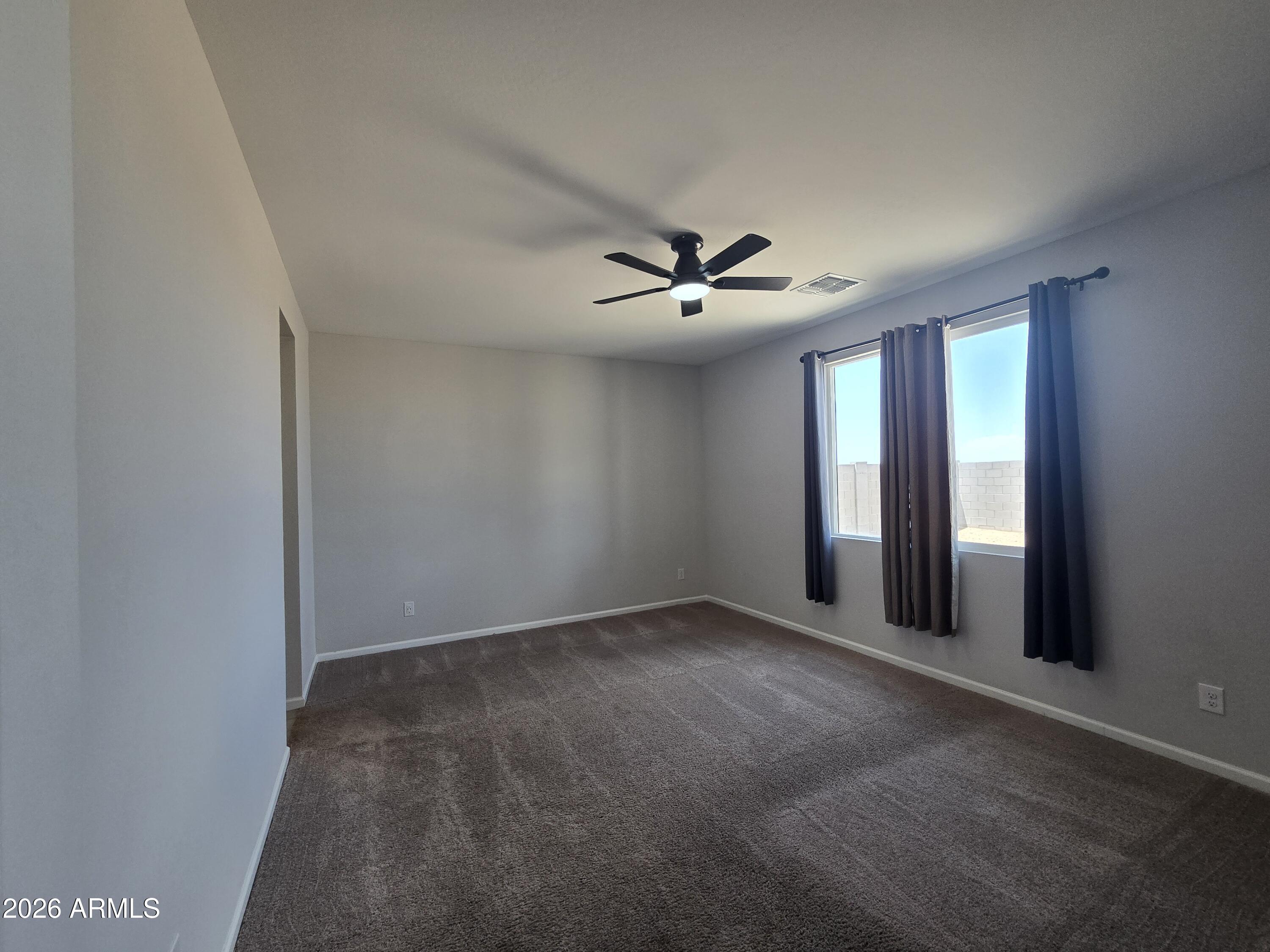 THE TRAILS PHASE 1B - Residential