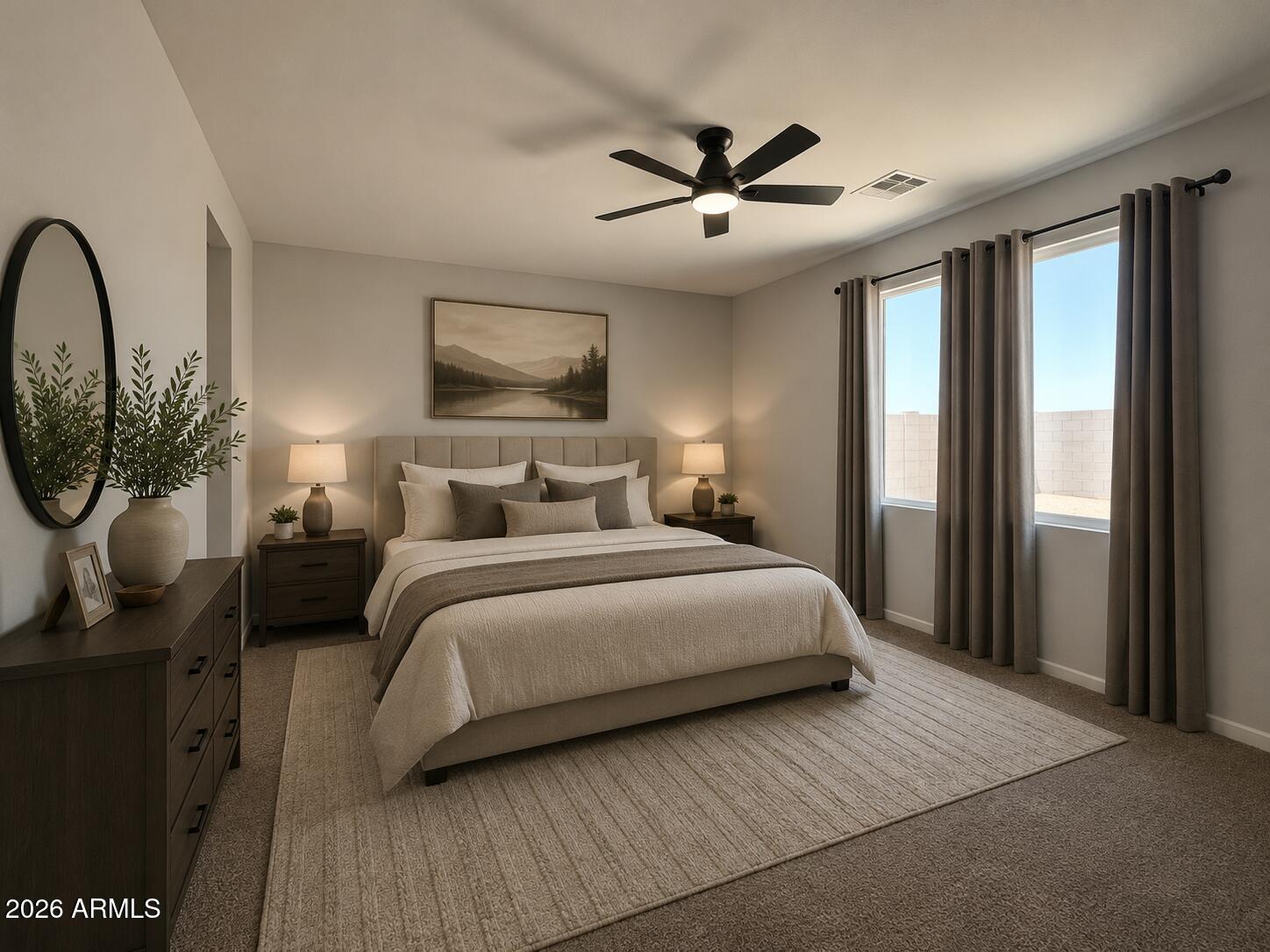 THE TRAILS PHASE 1B - Residential