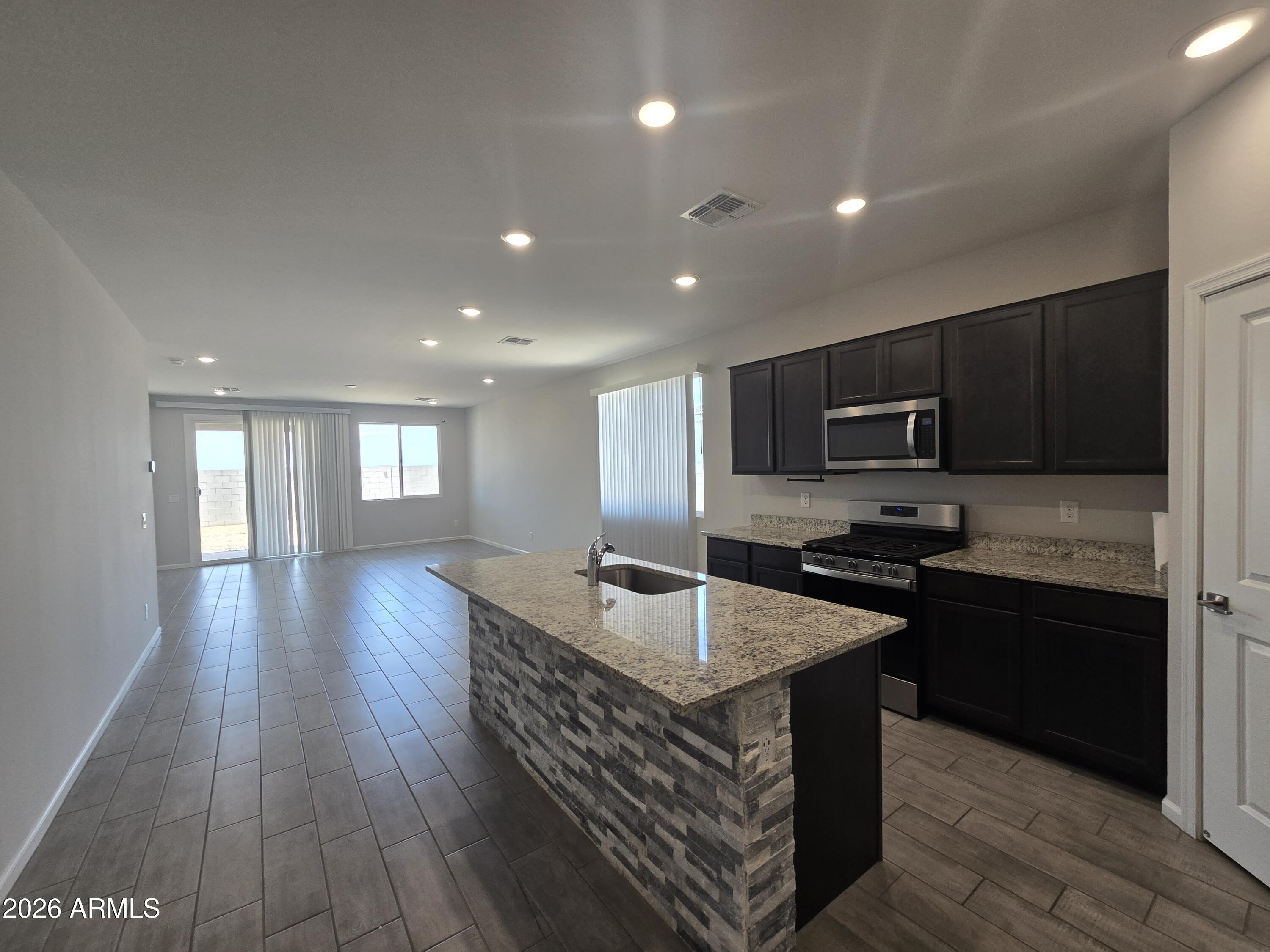 THE TRAILS PHASE 1B - Residential
