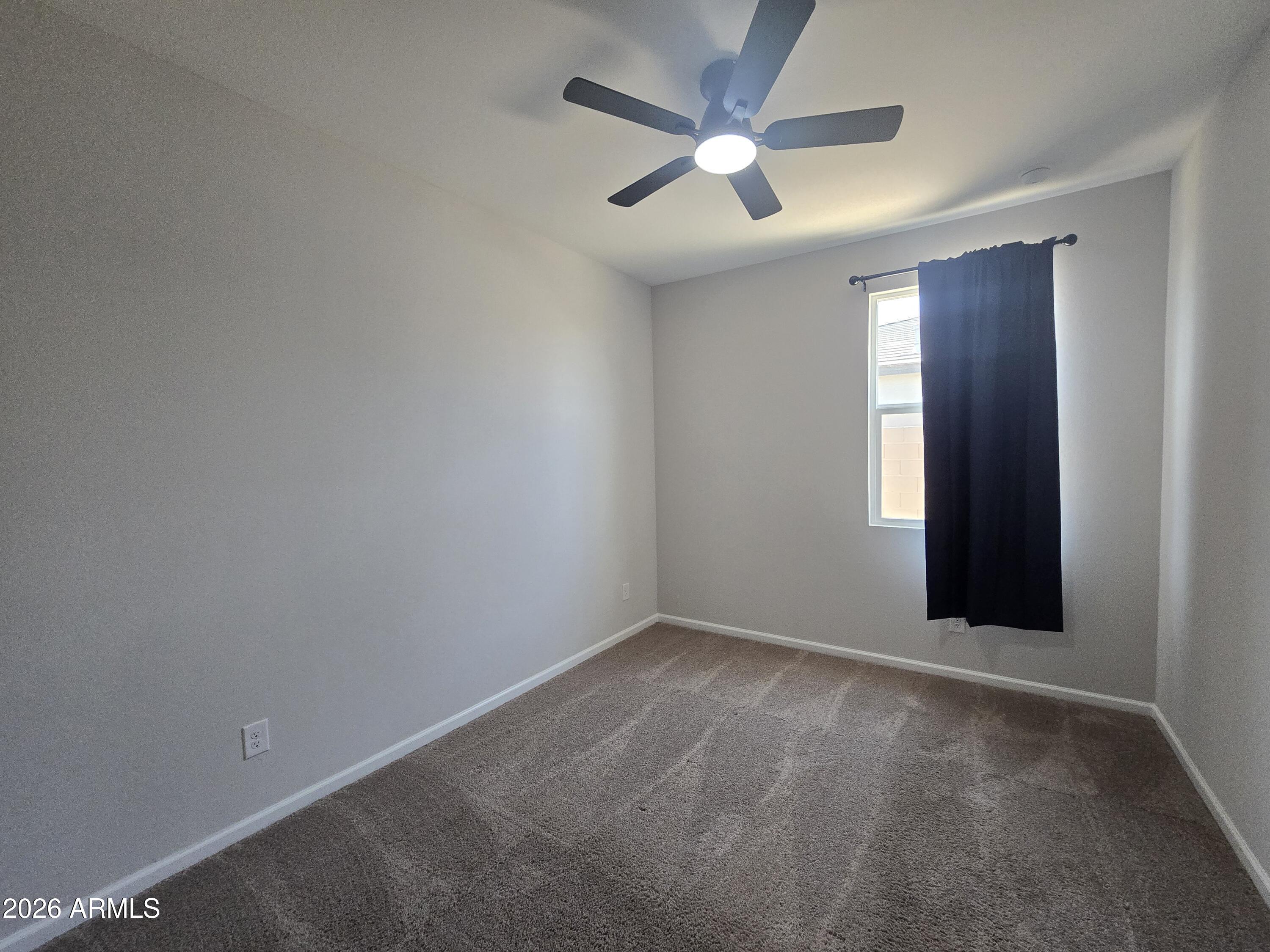 THE TRAILS PHASE 1B - Residential