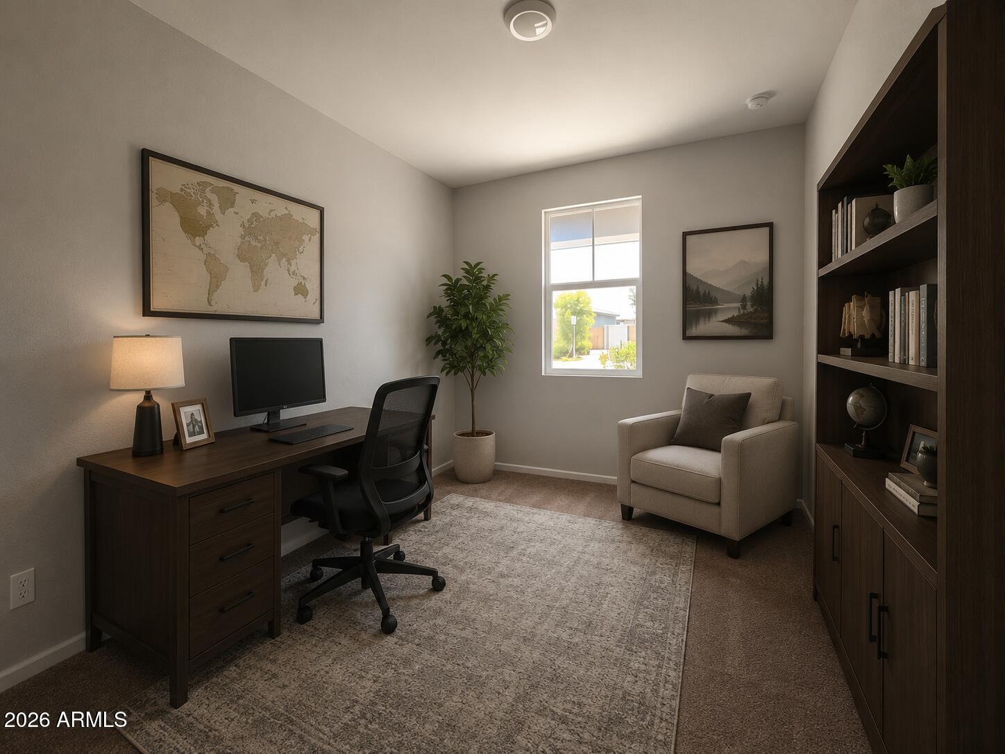 THE TRAILS PHASE 1B - Residential
