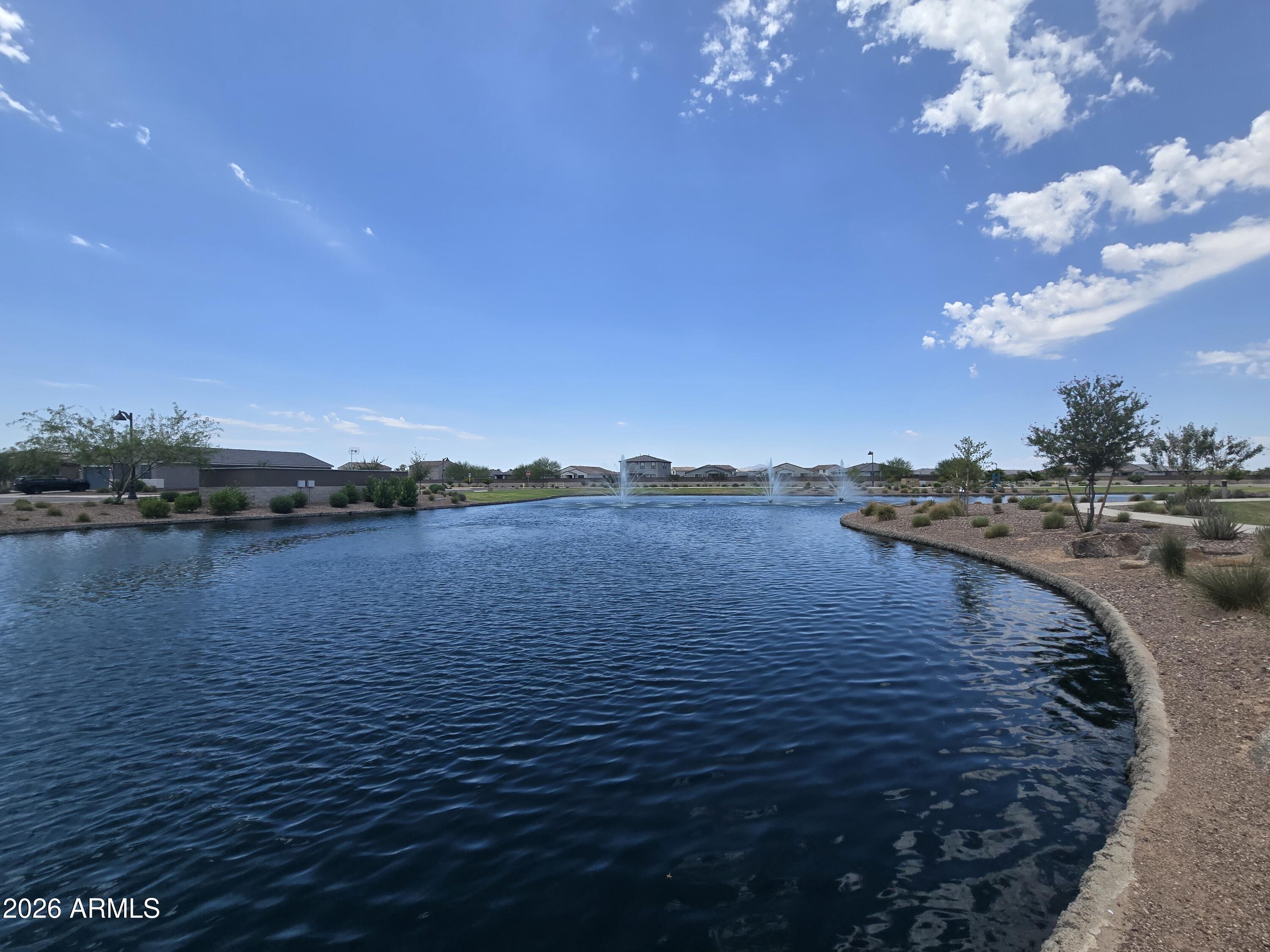 THE TRAILS PHASE 1B - Residential