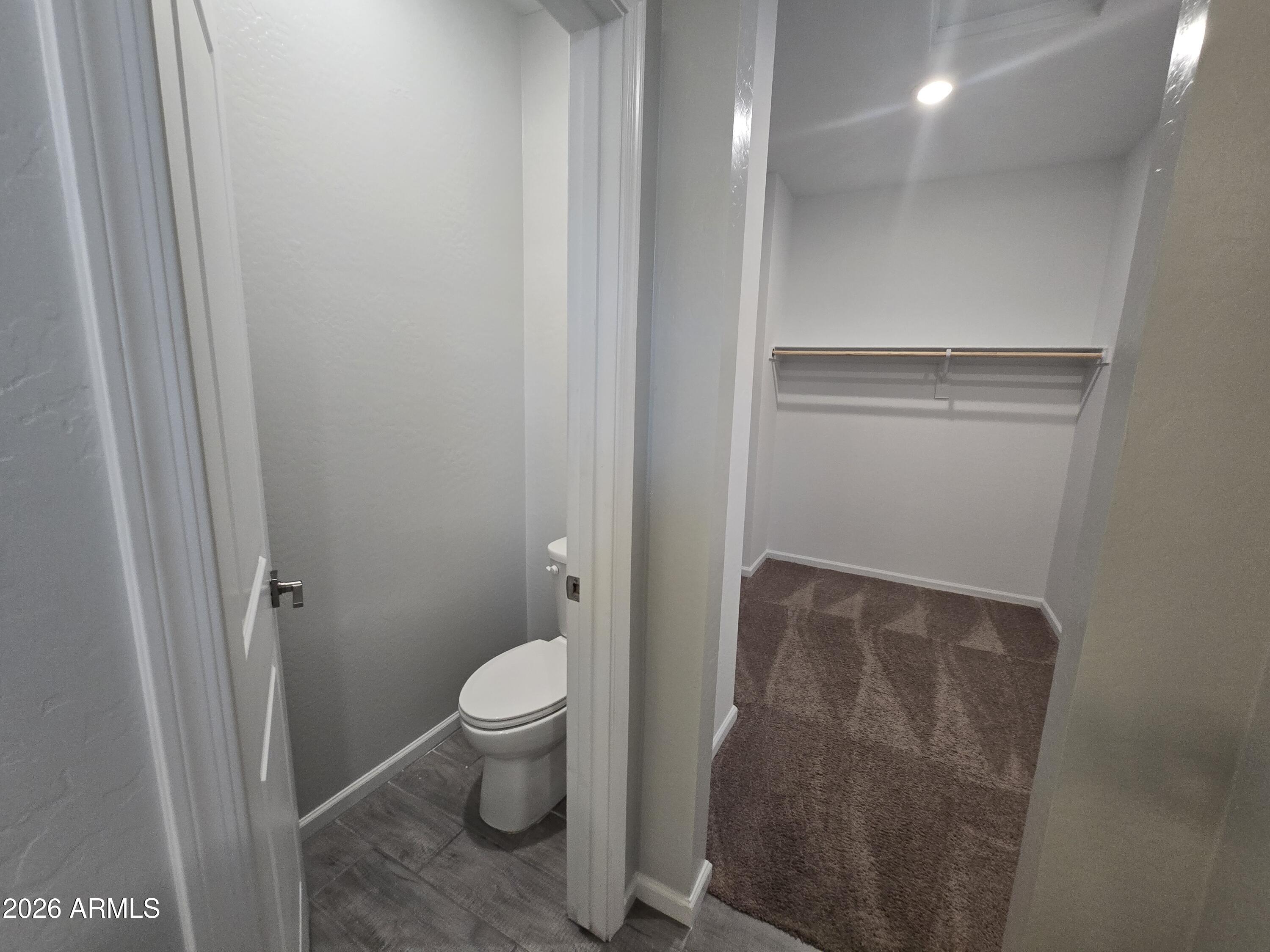 THE TRAILS PHASE 1B - Residential