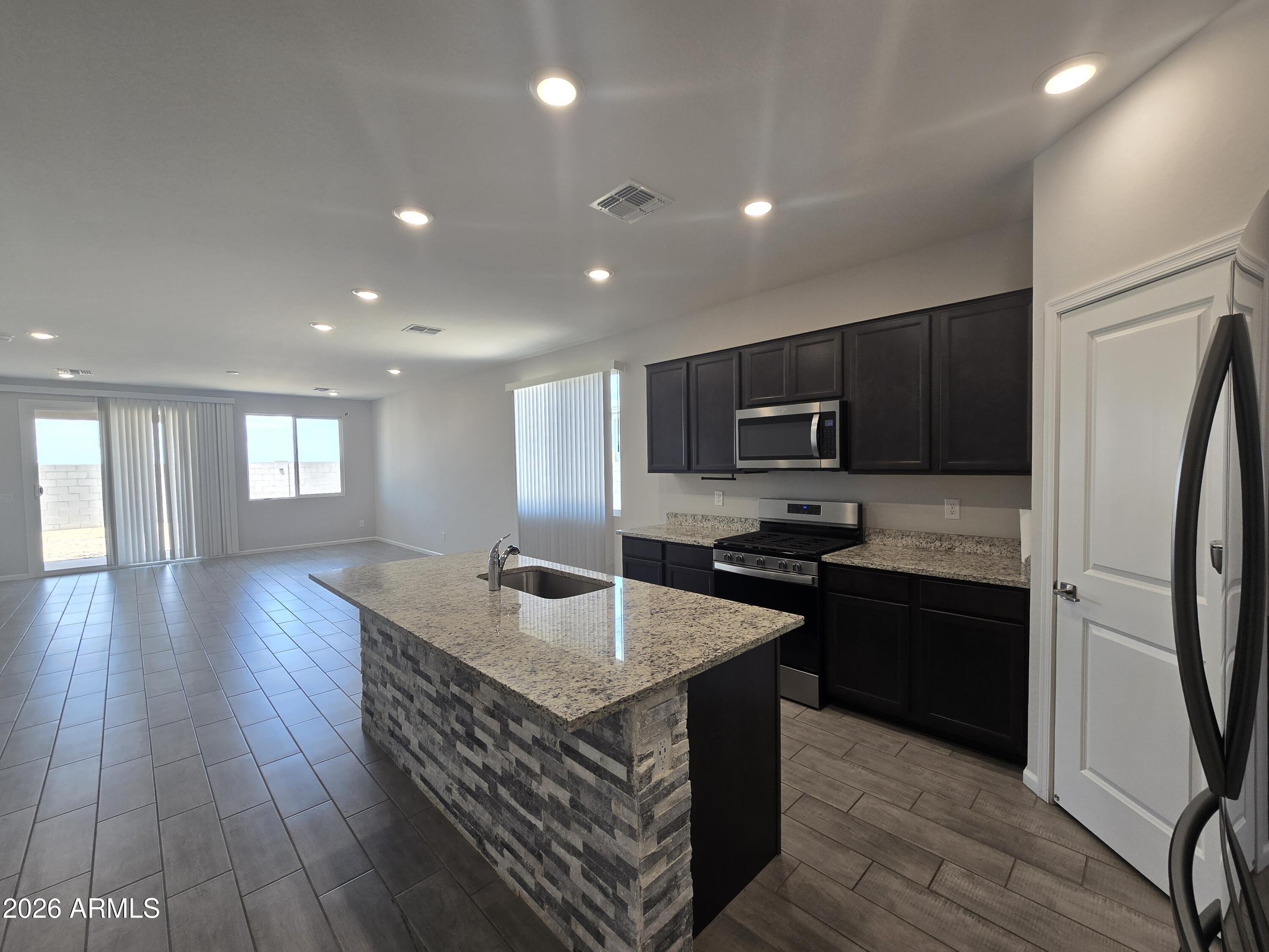 THE TRAILS PHASE 1B - Residential