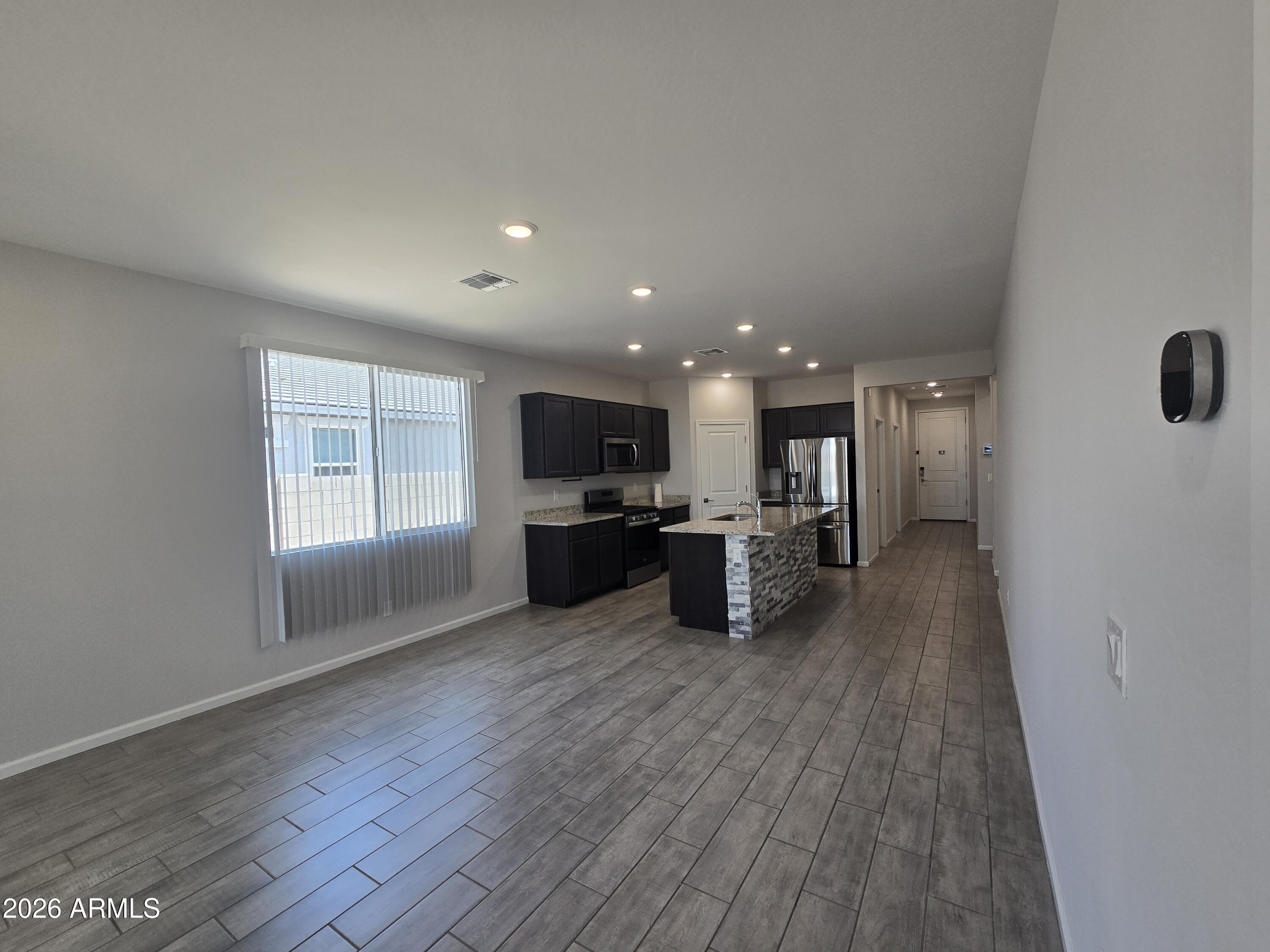 THE TRAILS PHASE 1B - Residential