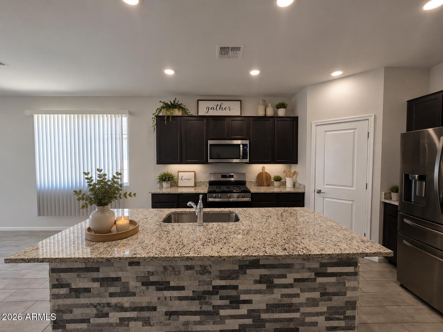 THE TRAILS PHASE 1B - Residential