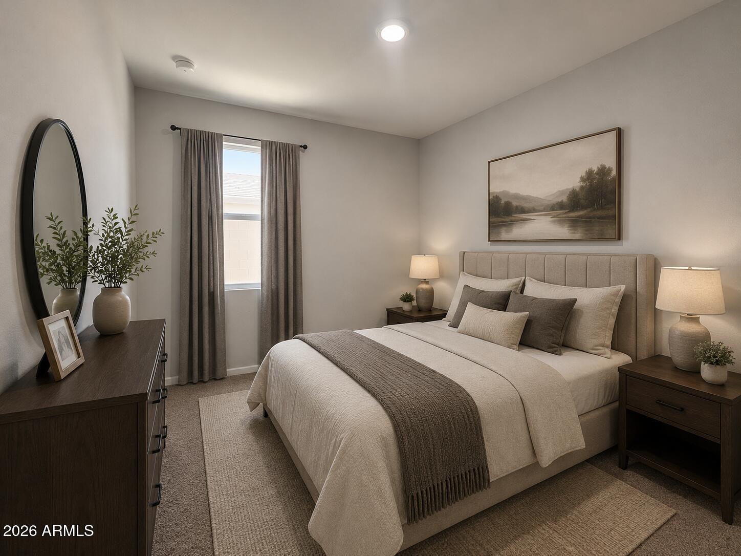 THE TRAILS PHASE 1B - Residential