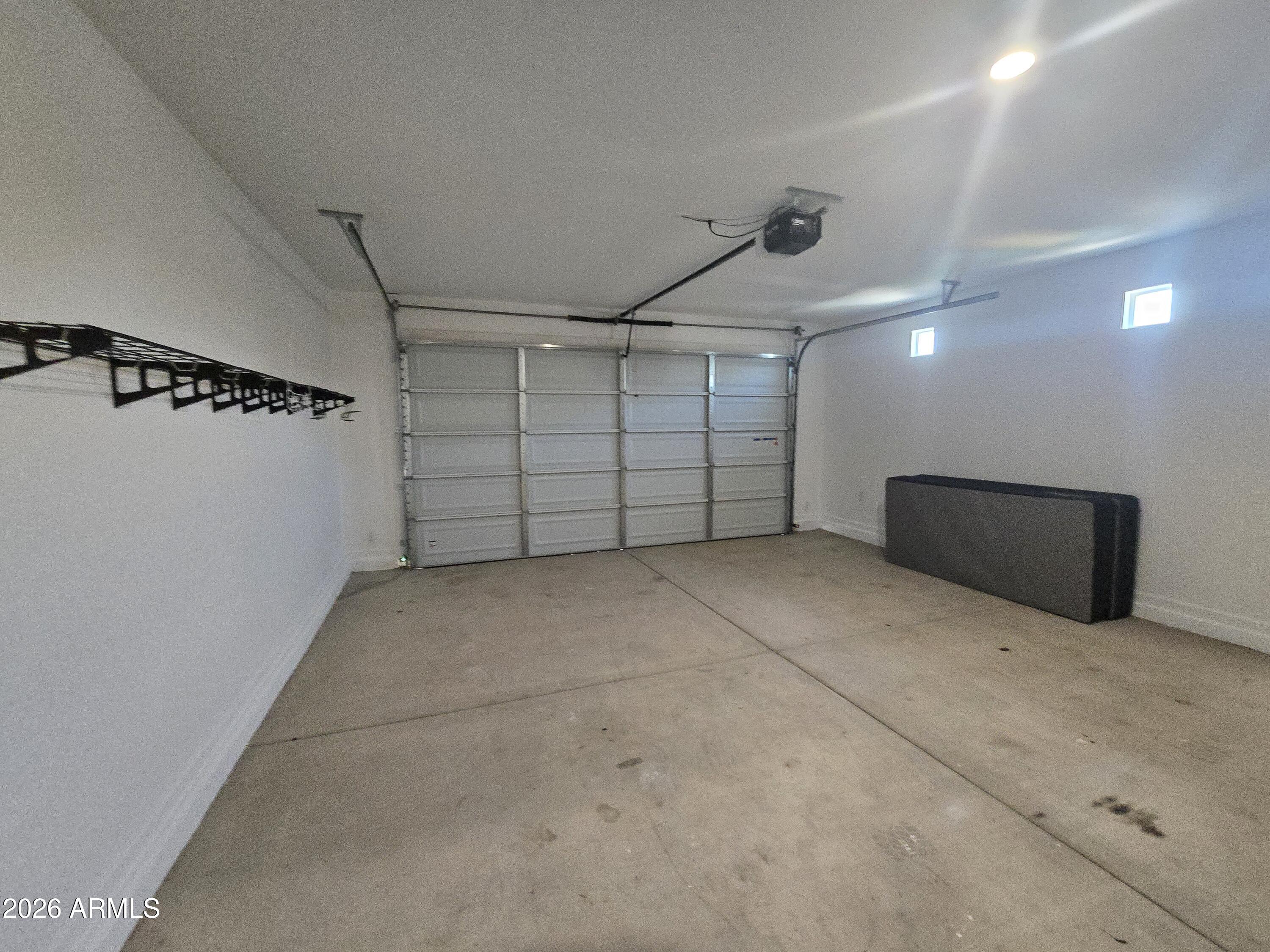THE TRAILS PHASE 1B - Residential
