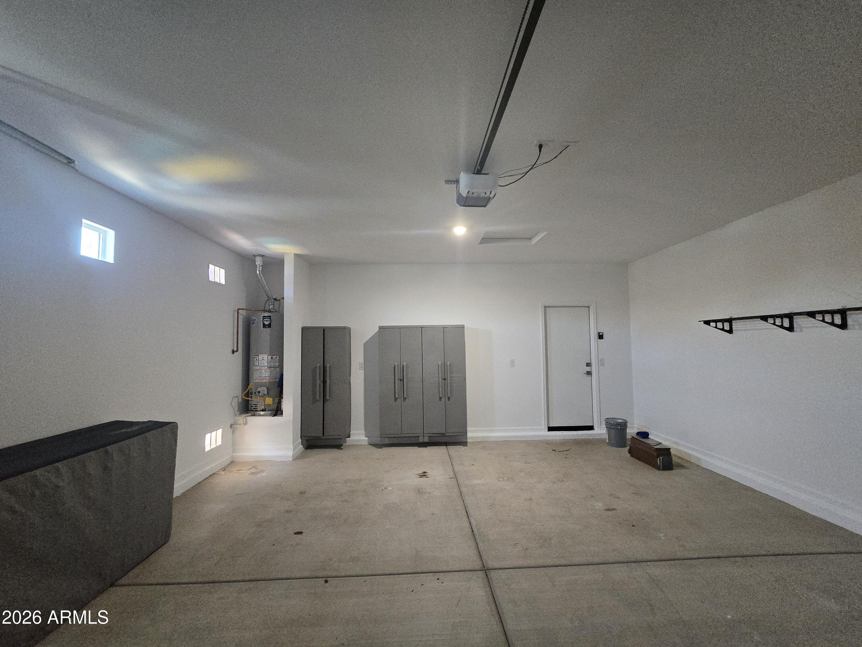 THE TRAILS PHASE 1B - Residential