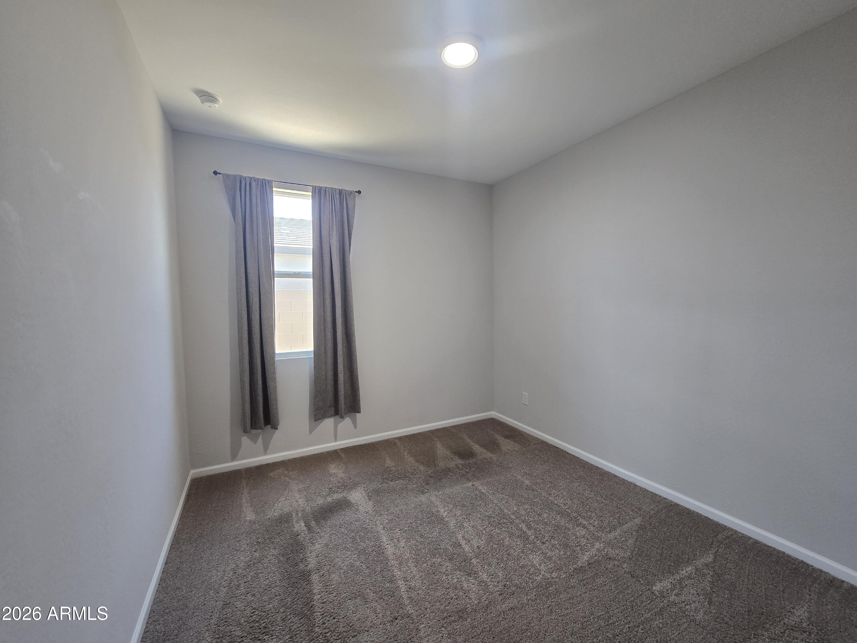 THE TRAILS PHASE 1B - Residential