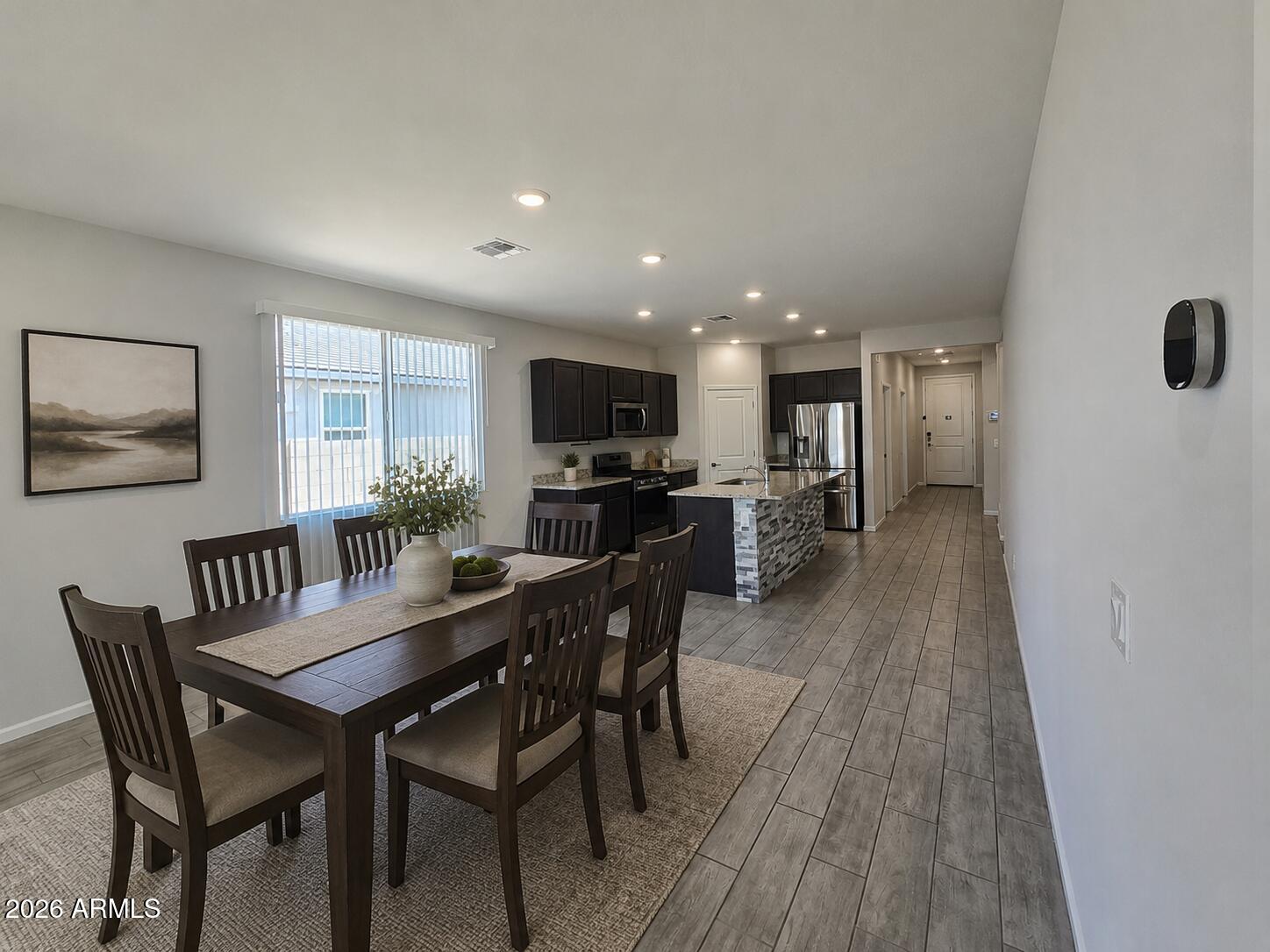 THE TRAILS PHASE 1B - Residential