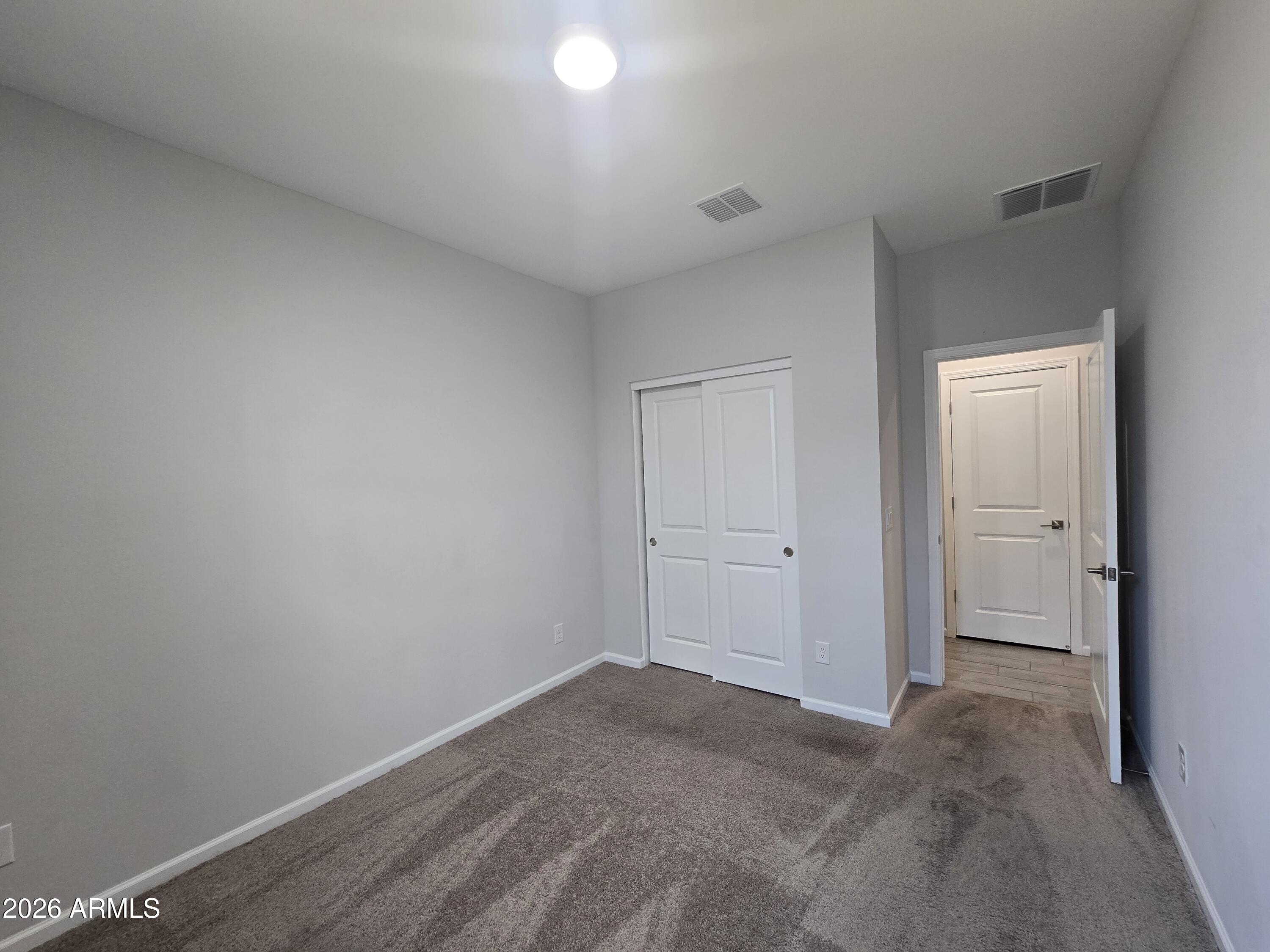 THE TRAILS PHASE 1B - Residential