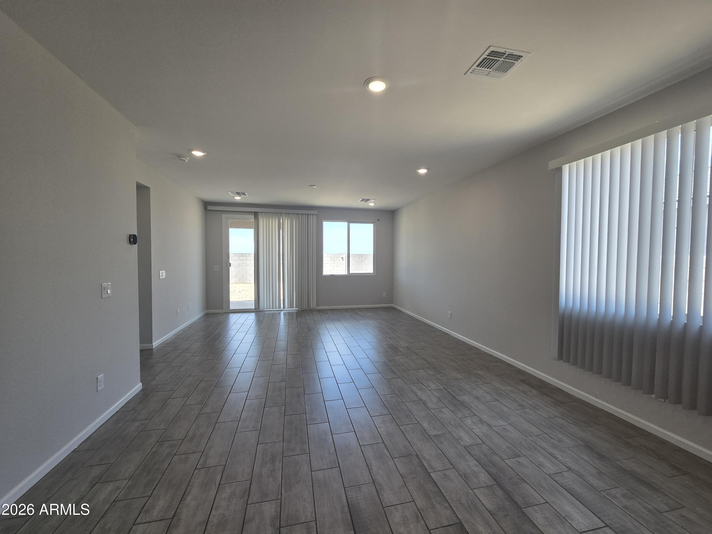 THE TRAILS PHASE 1B - Residential
