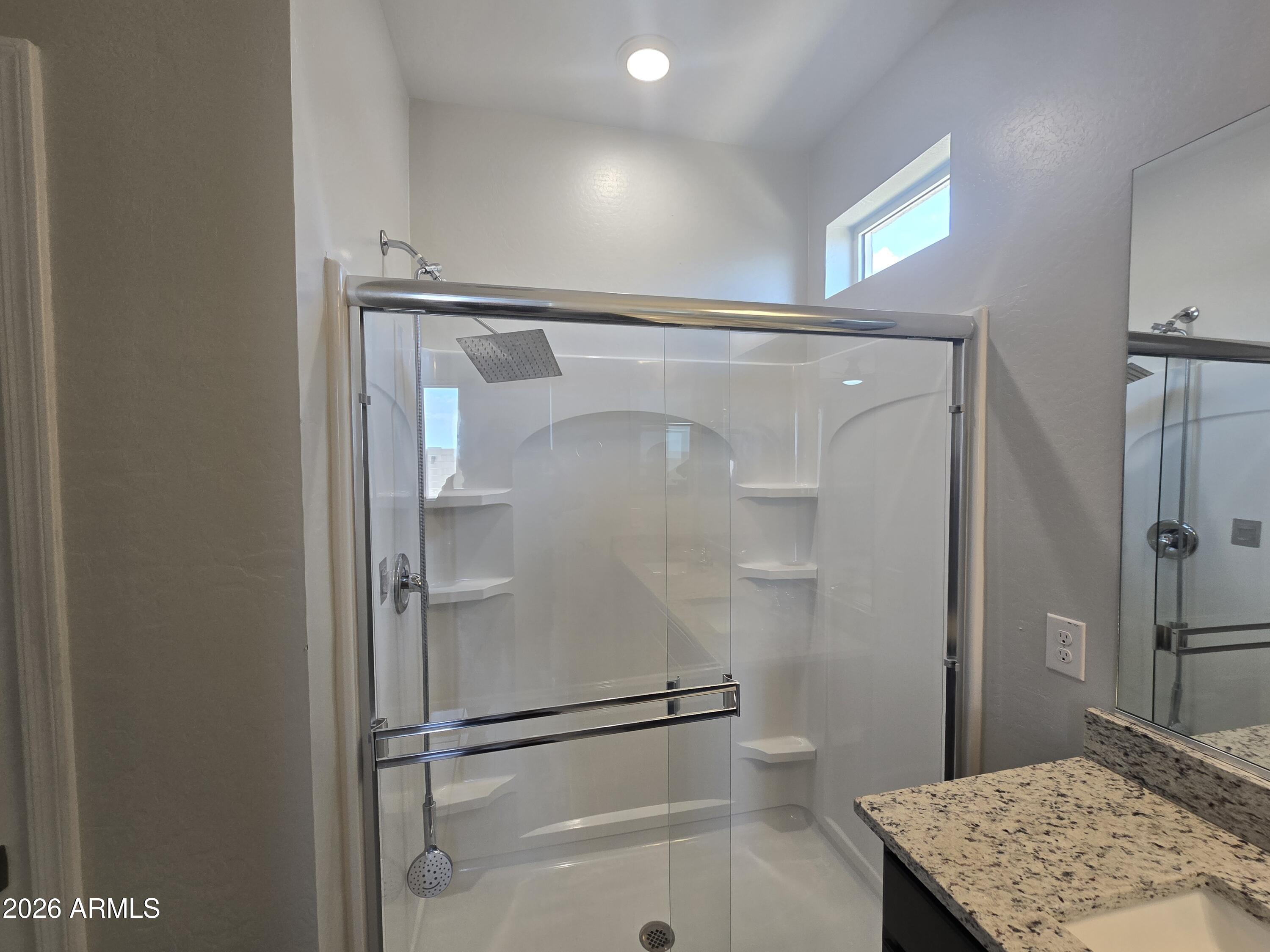 THE TRAILS PHASE 1B - Residential