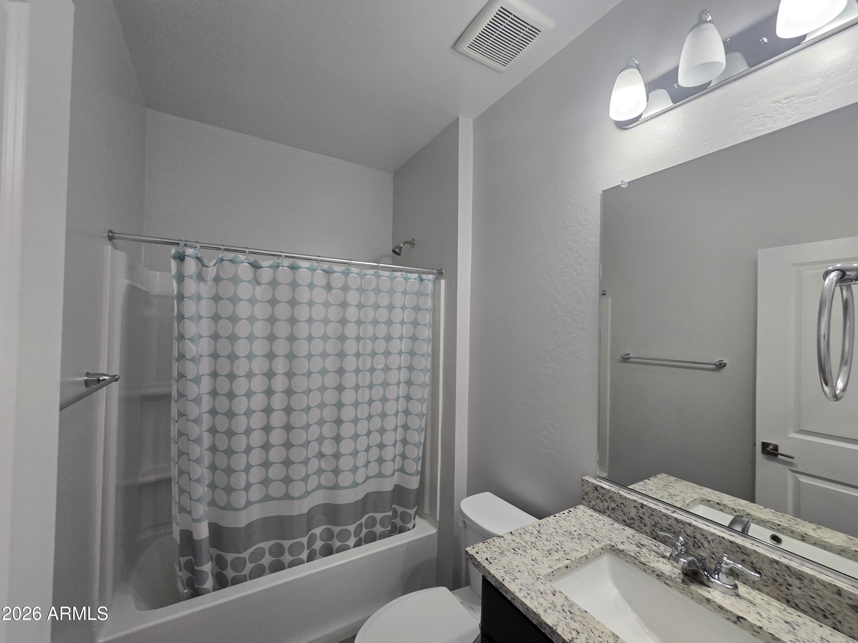 THE TRAILS PHASE 1B - Residential