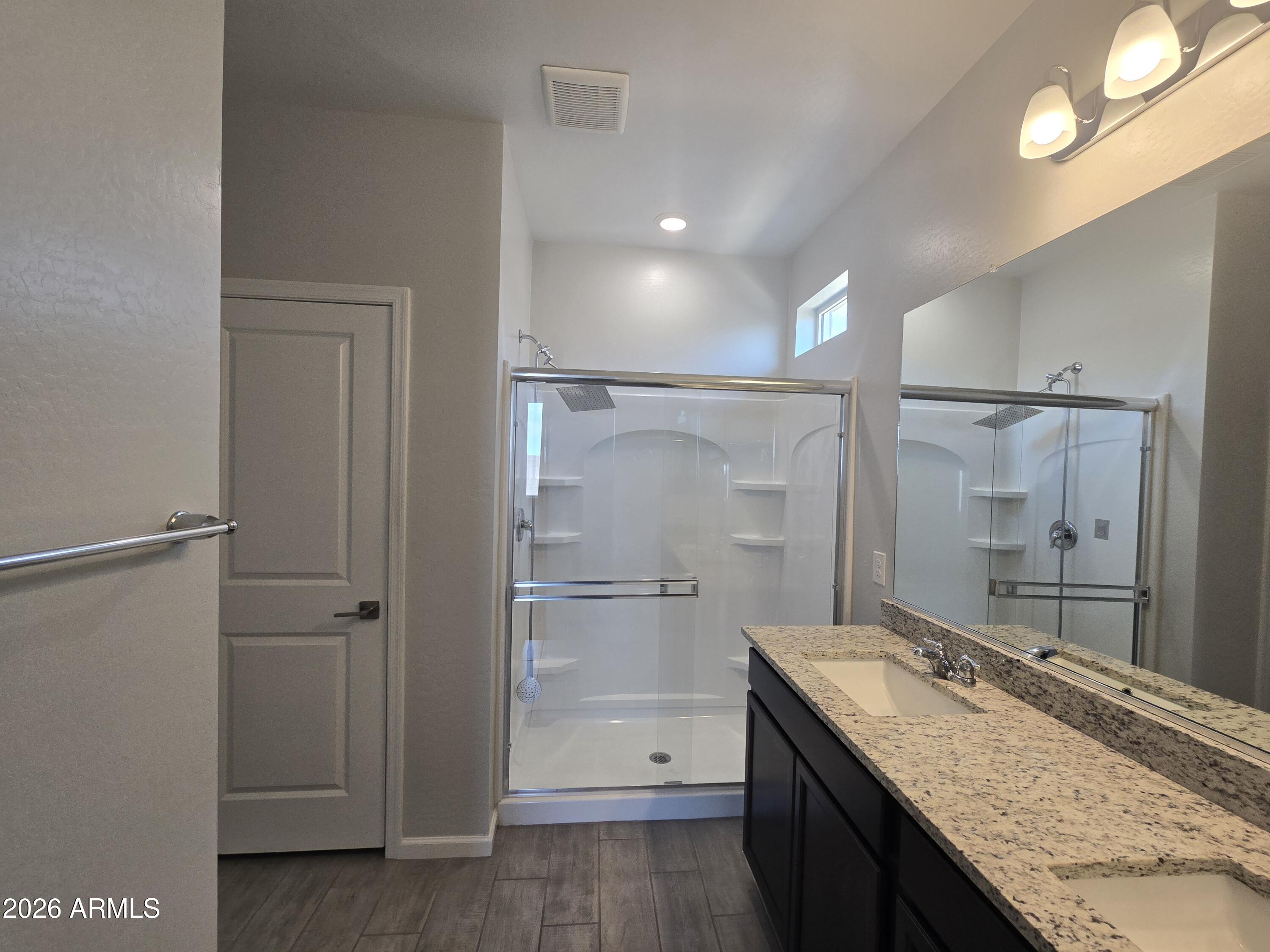 THE TRAILS PHASE 1B - Residential