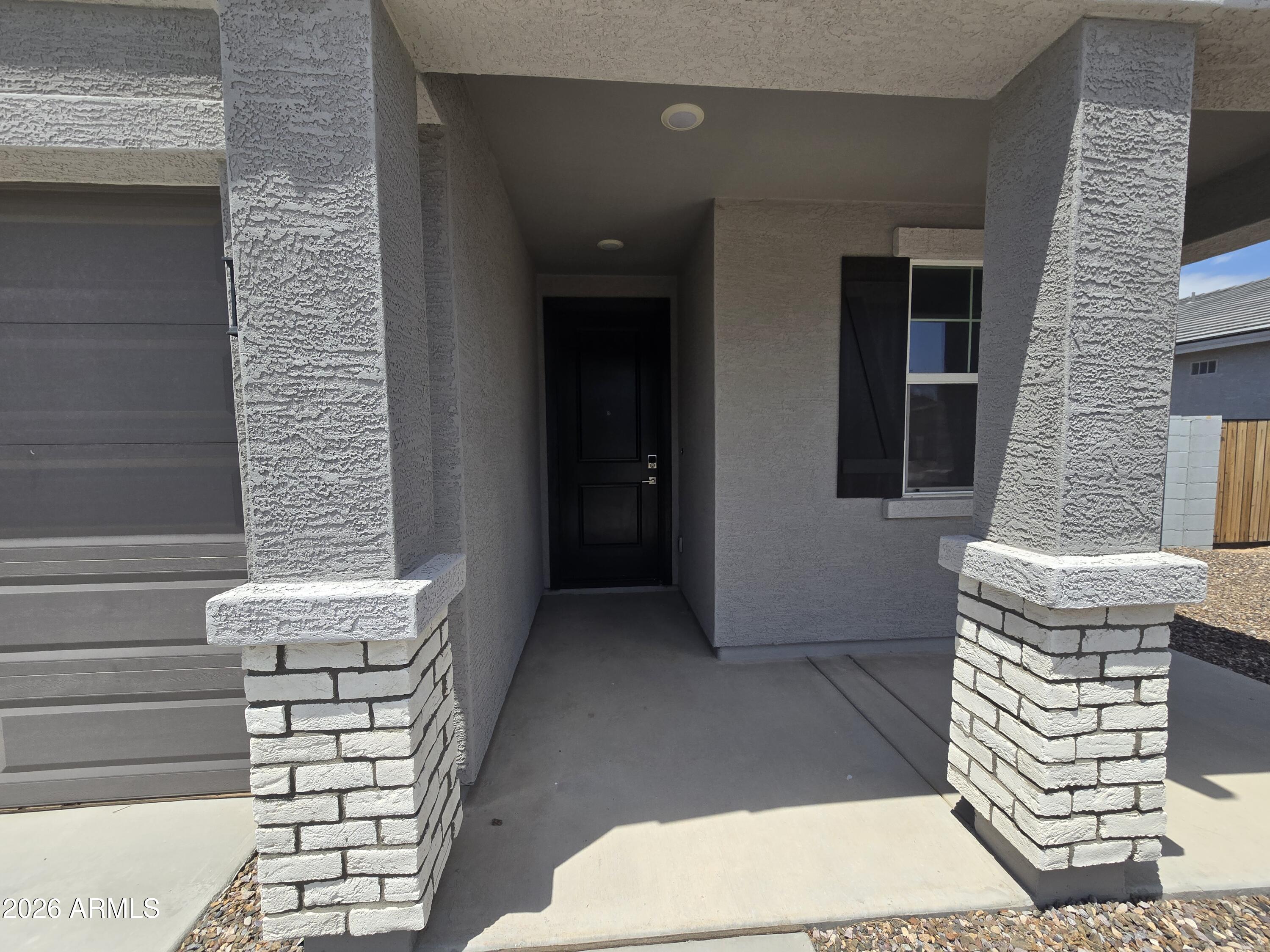 THE TRAILS PHASE 1B - Residential