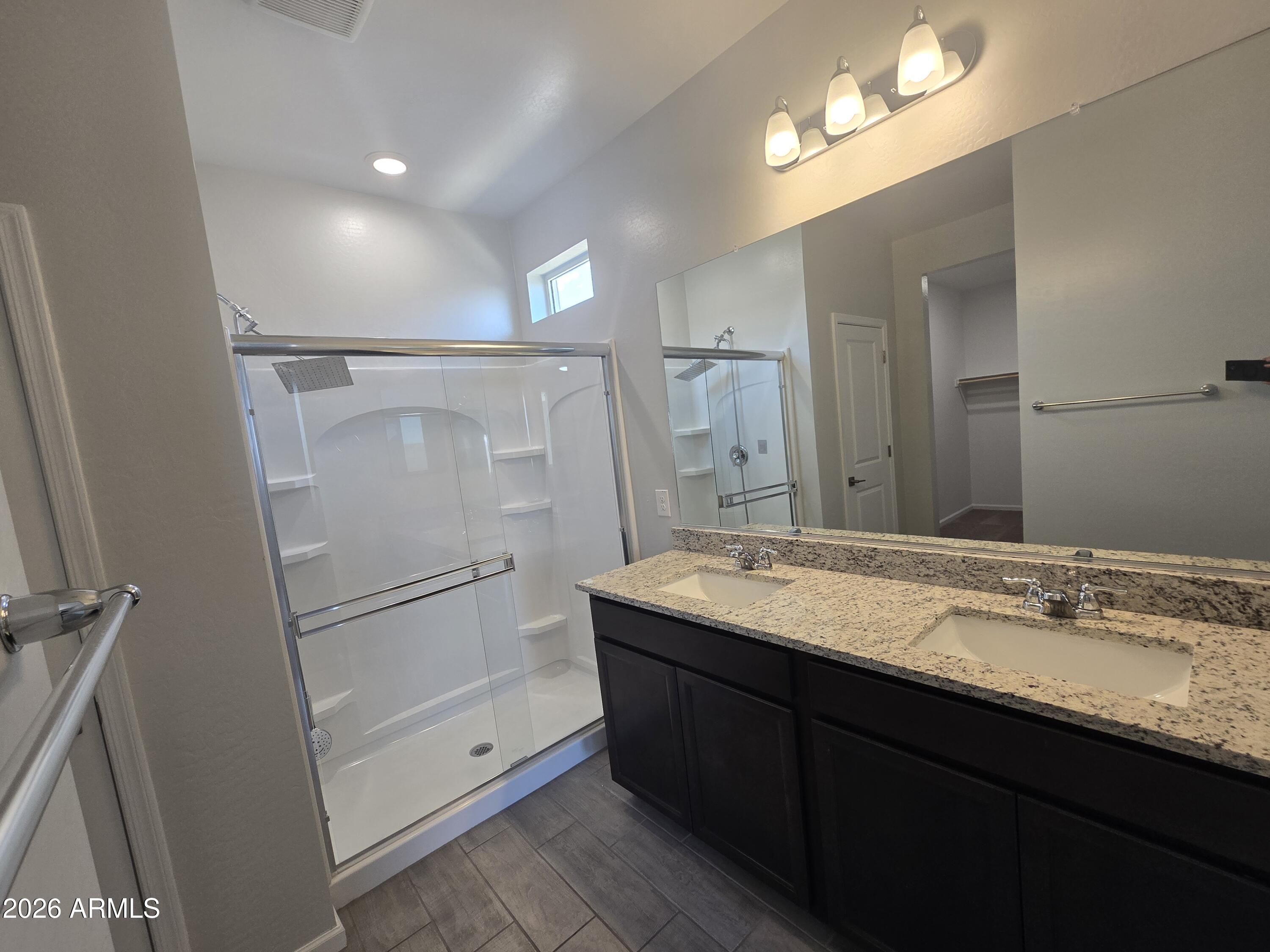 THE TRAILS PHASE 1B - Residential
