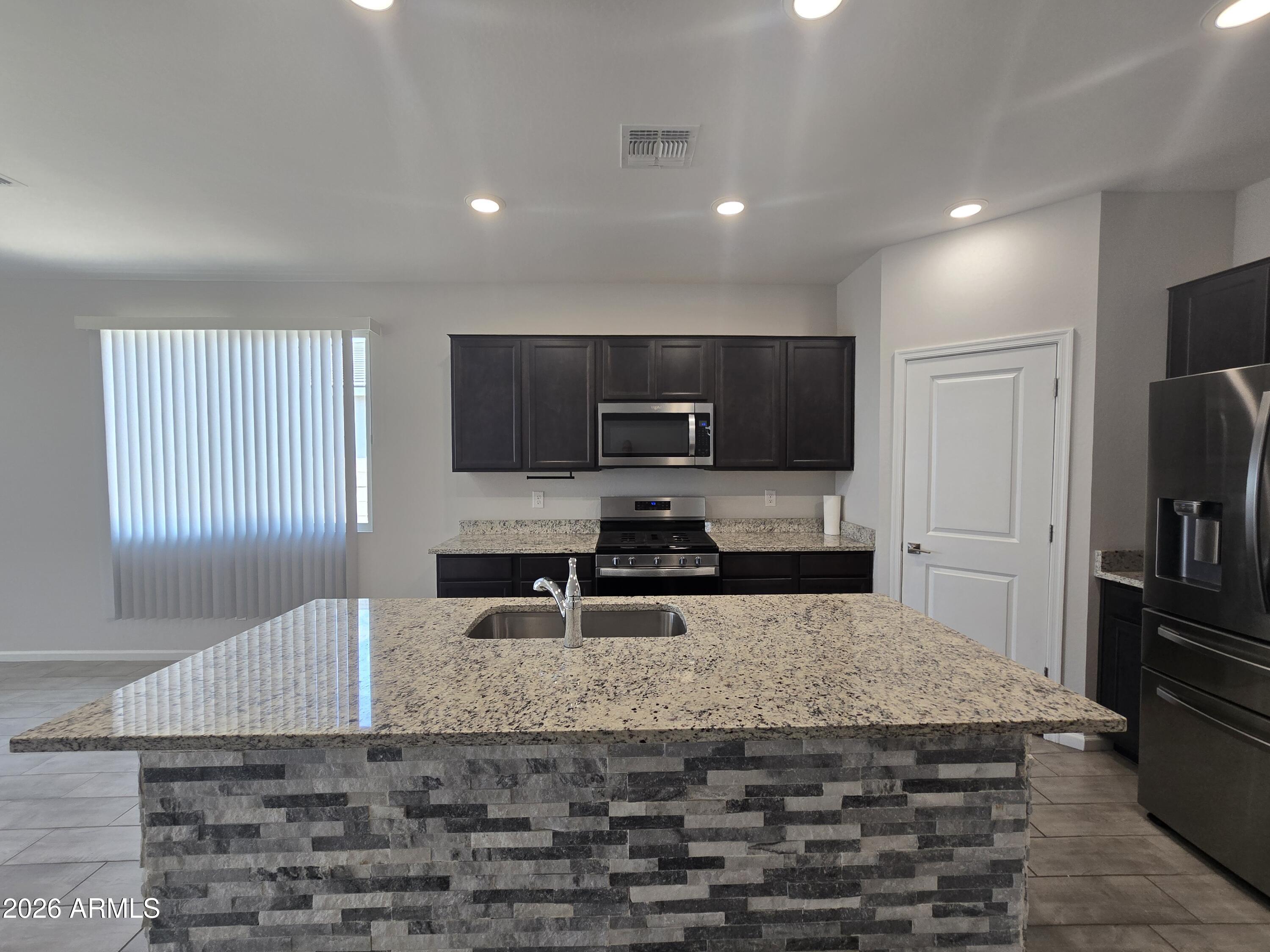 THE TRAILS PHASE 1B - Residential