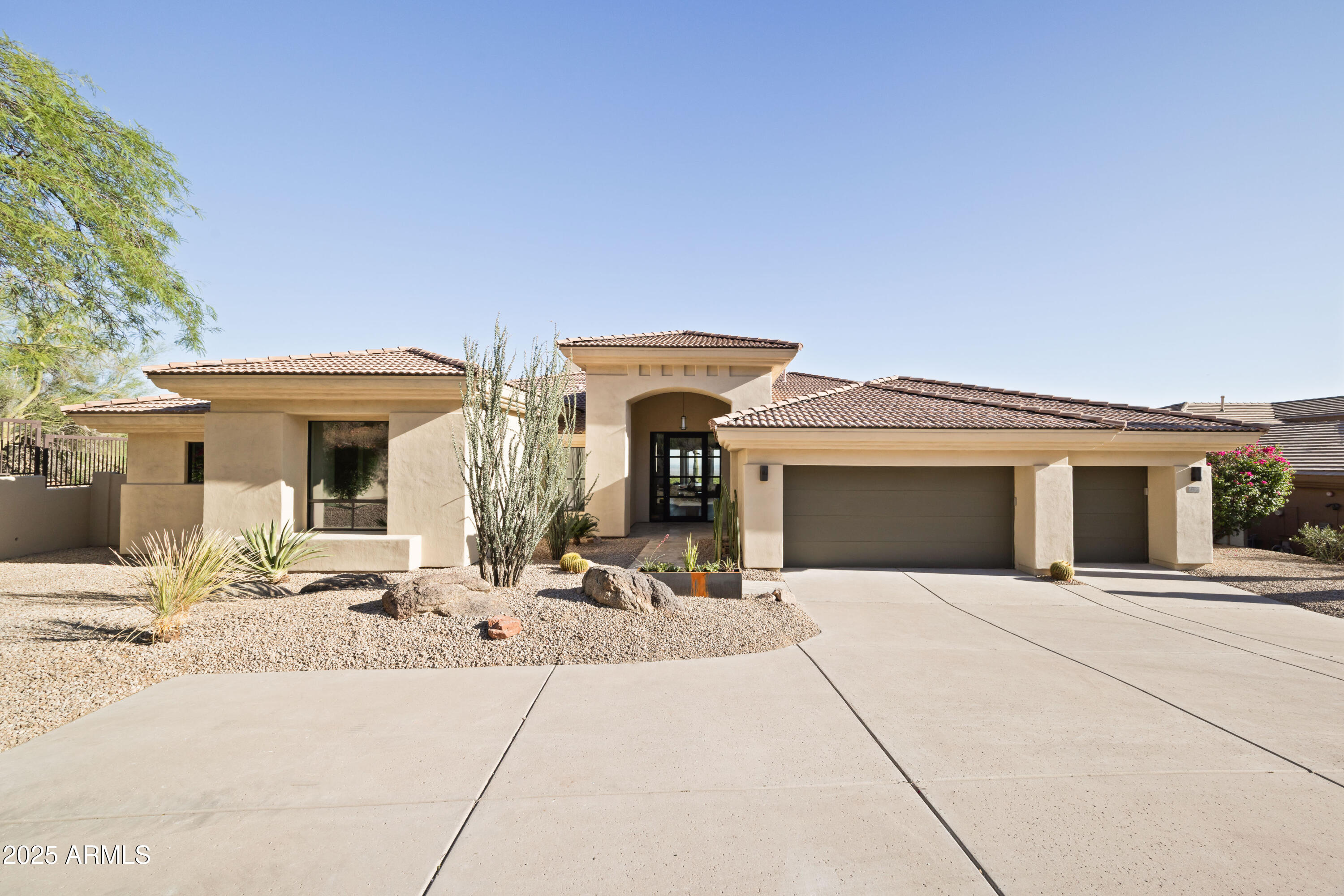 Scottsdale Mountain - Residential