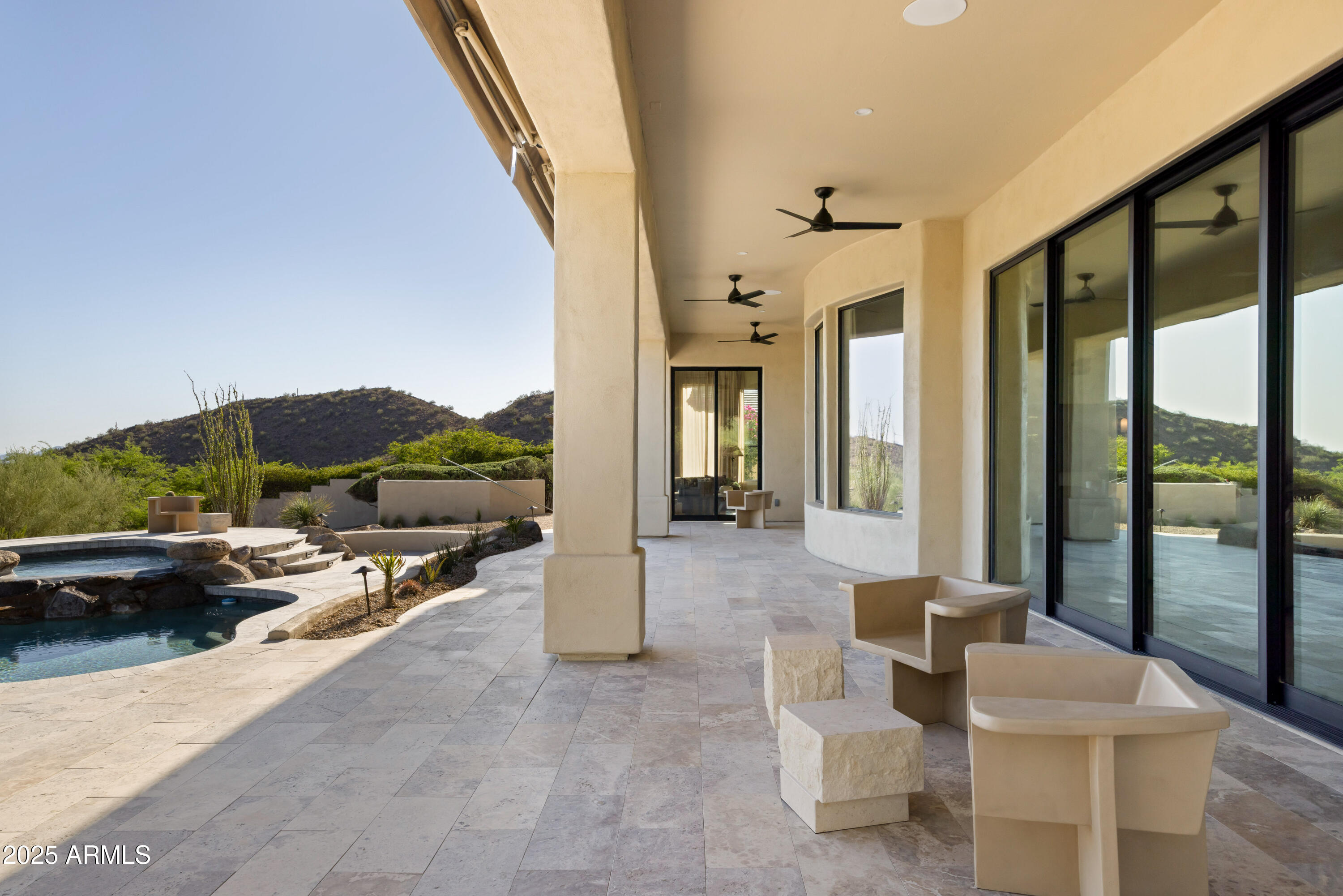 Scottsdale Mountain - Residential
