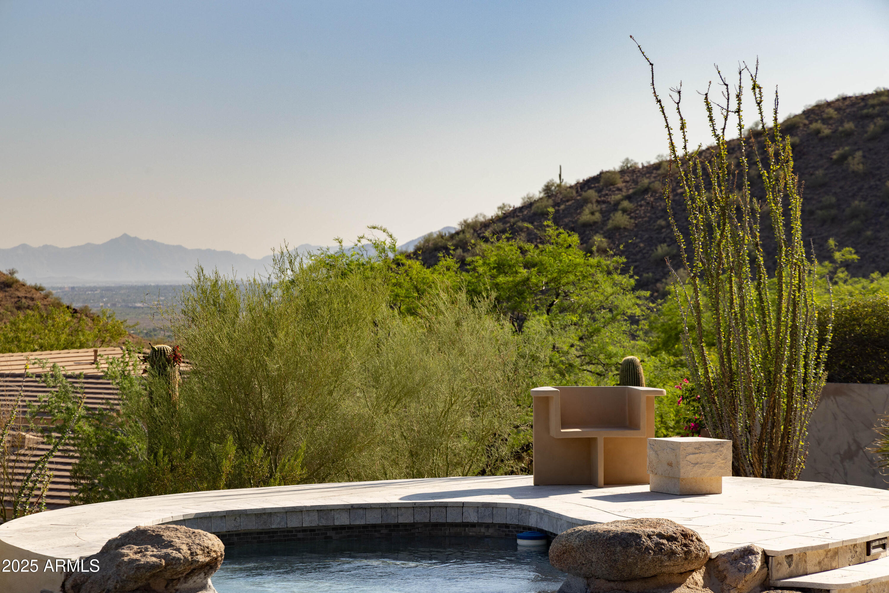 Scottsdale Mountain - Residential