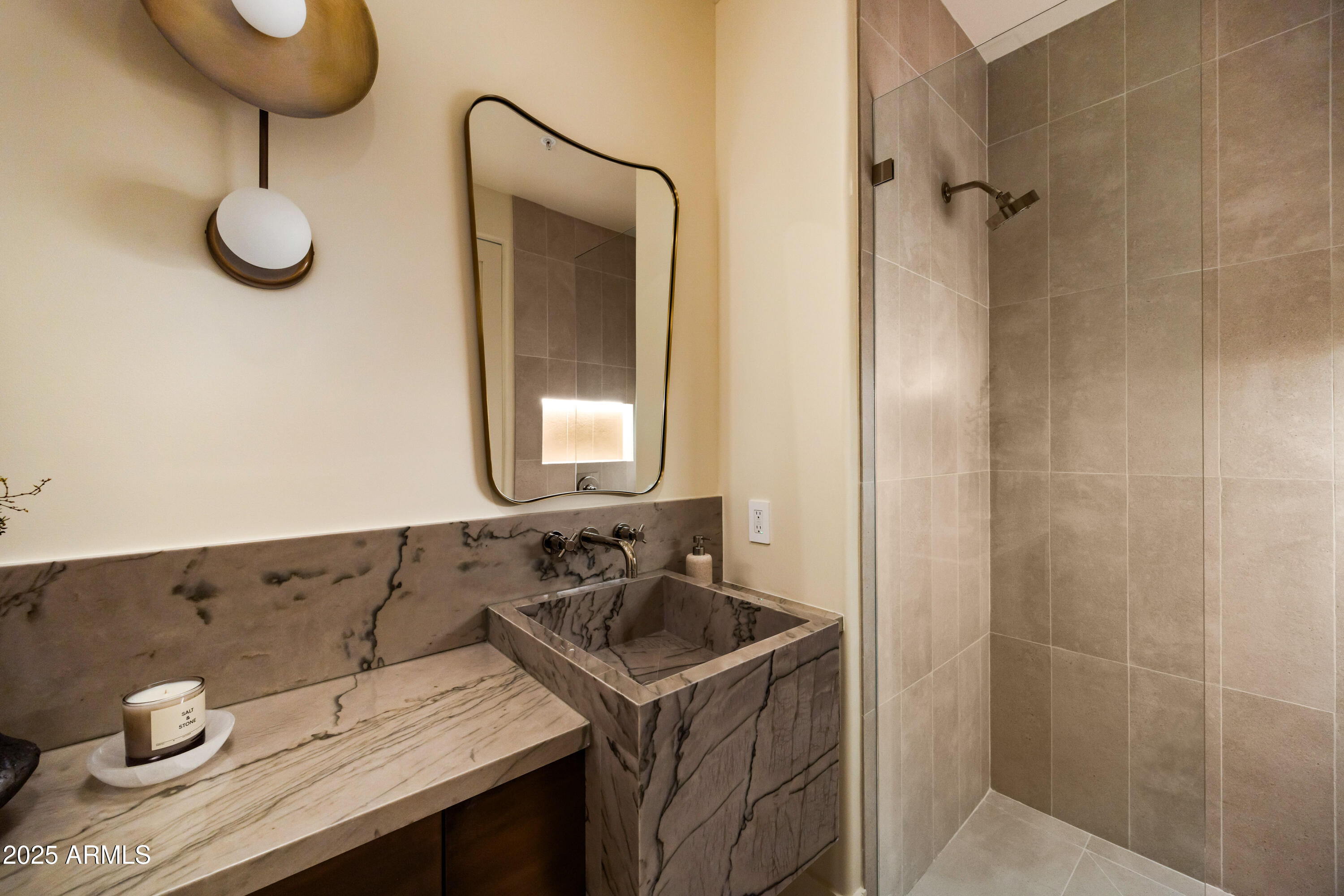 Scottsdale Mountain - Residential