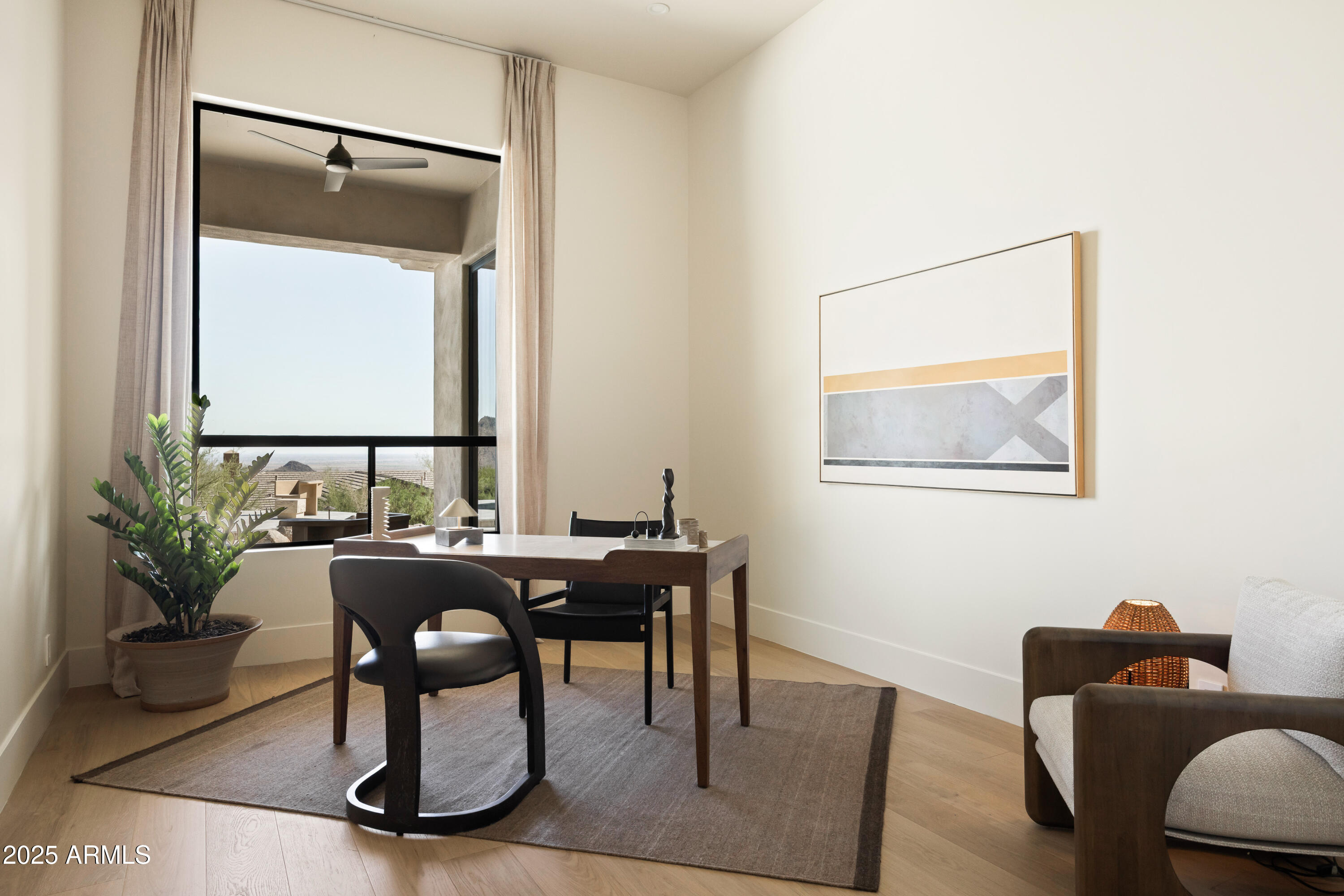 Scottsdale Mountain - Residential