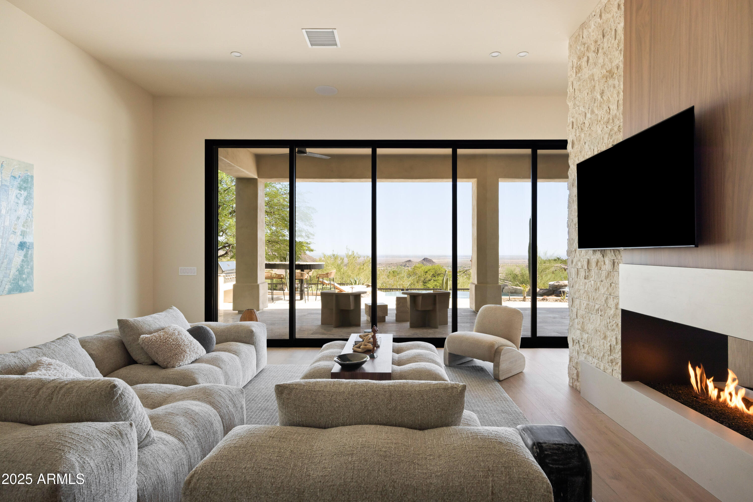 Scottsdale Mountain - Residential