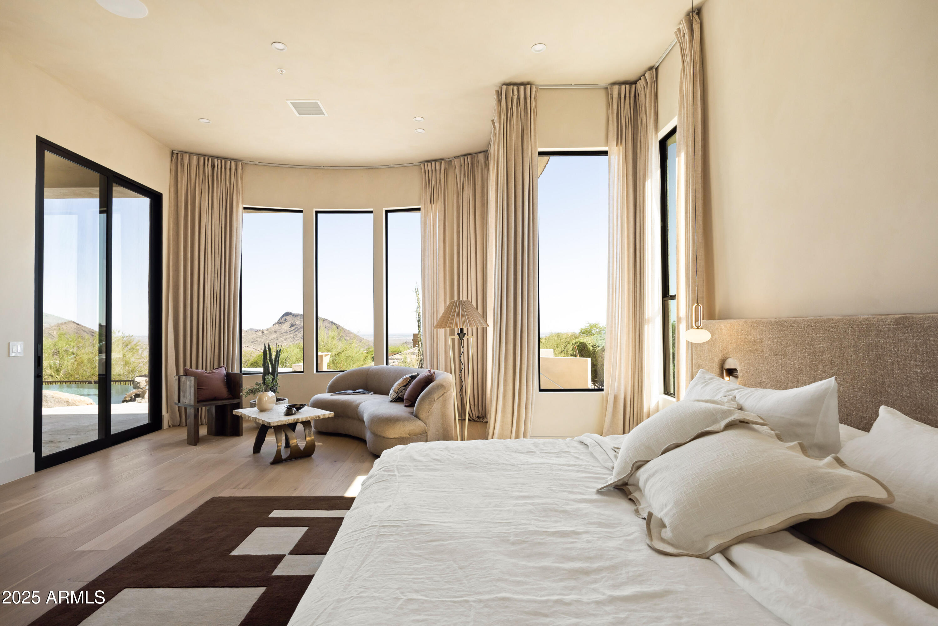 Scottsdale Mountain - Residential