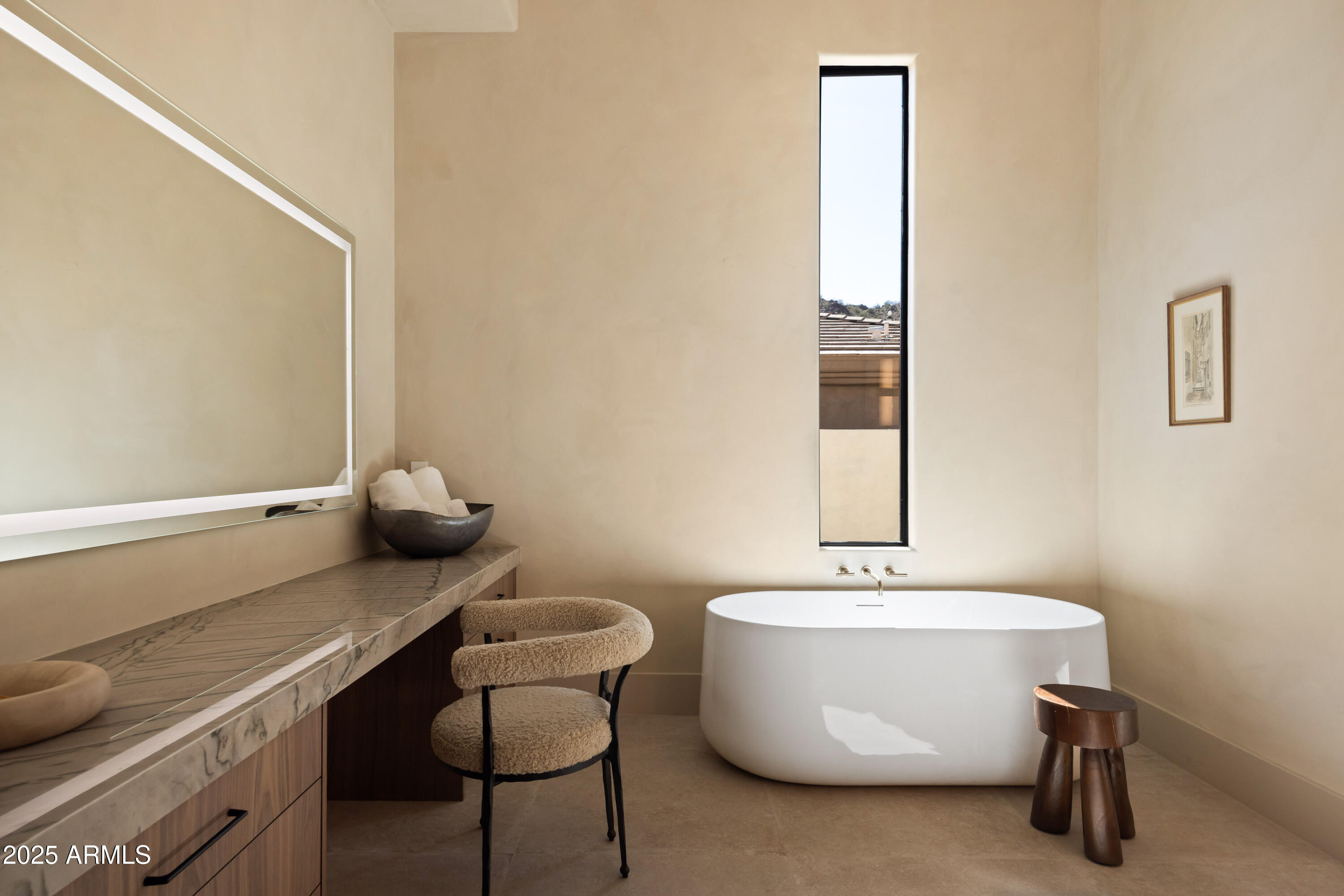 Scottsdale Mountain - Residential