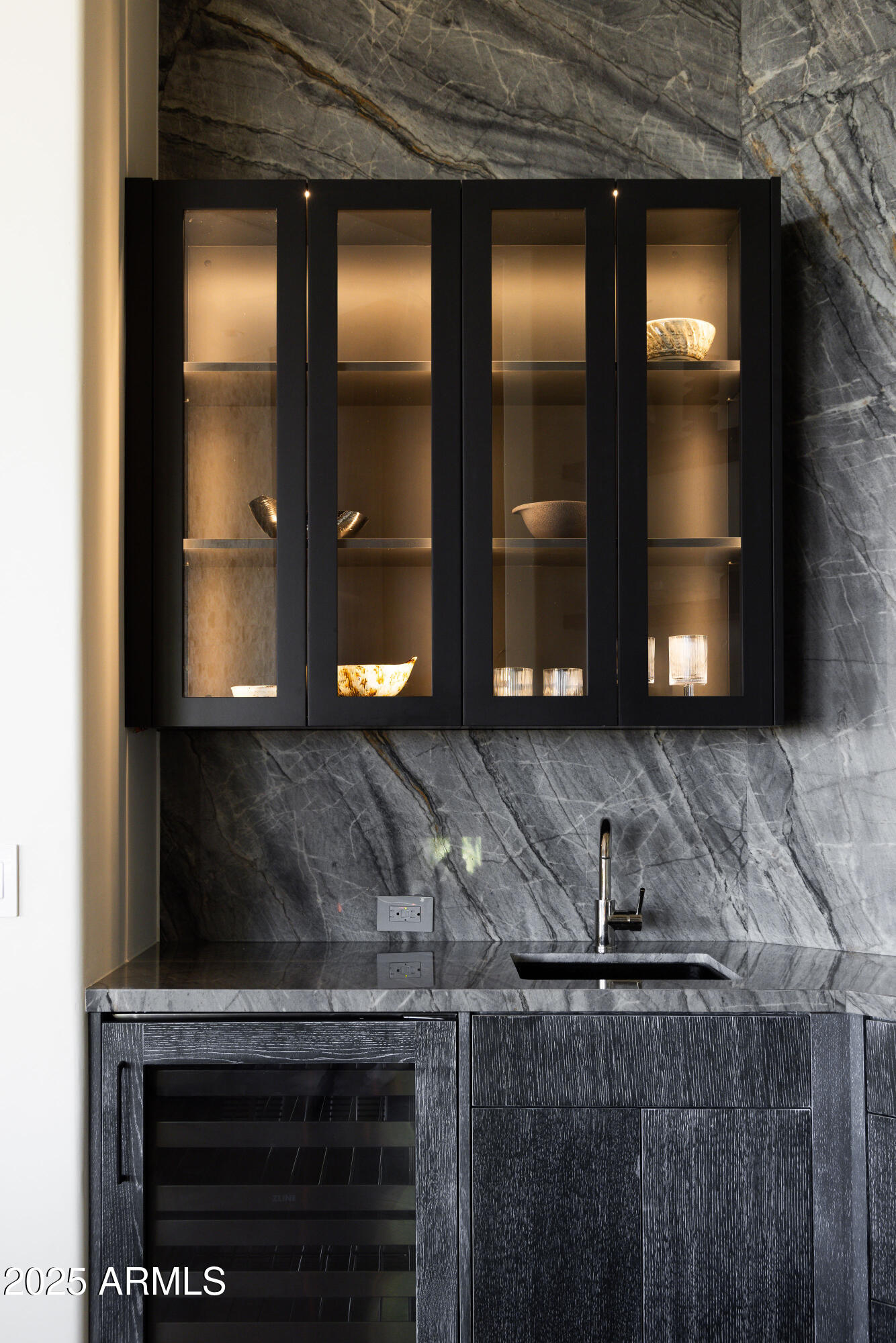 Scottsdale Mountain - Residential