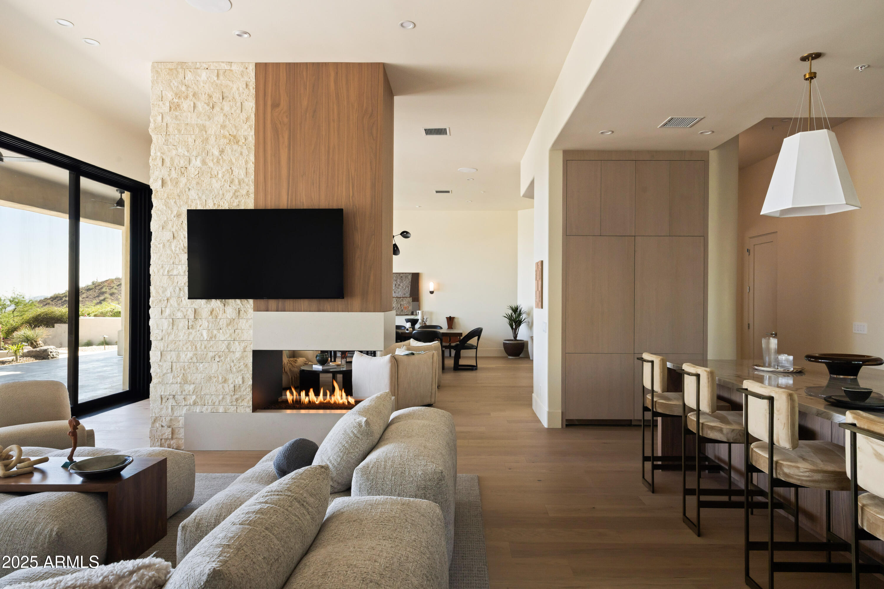 Scottsdale Mountain - Residential